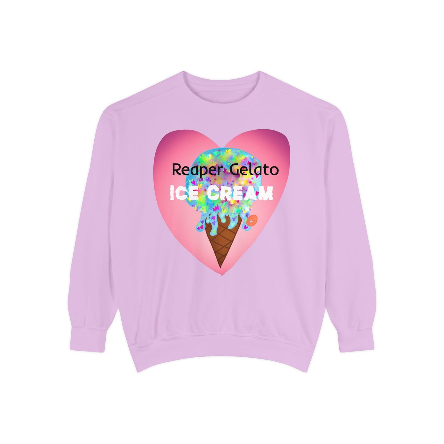 RGIC Unisex Sweatshirt