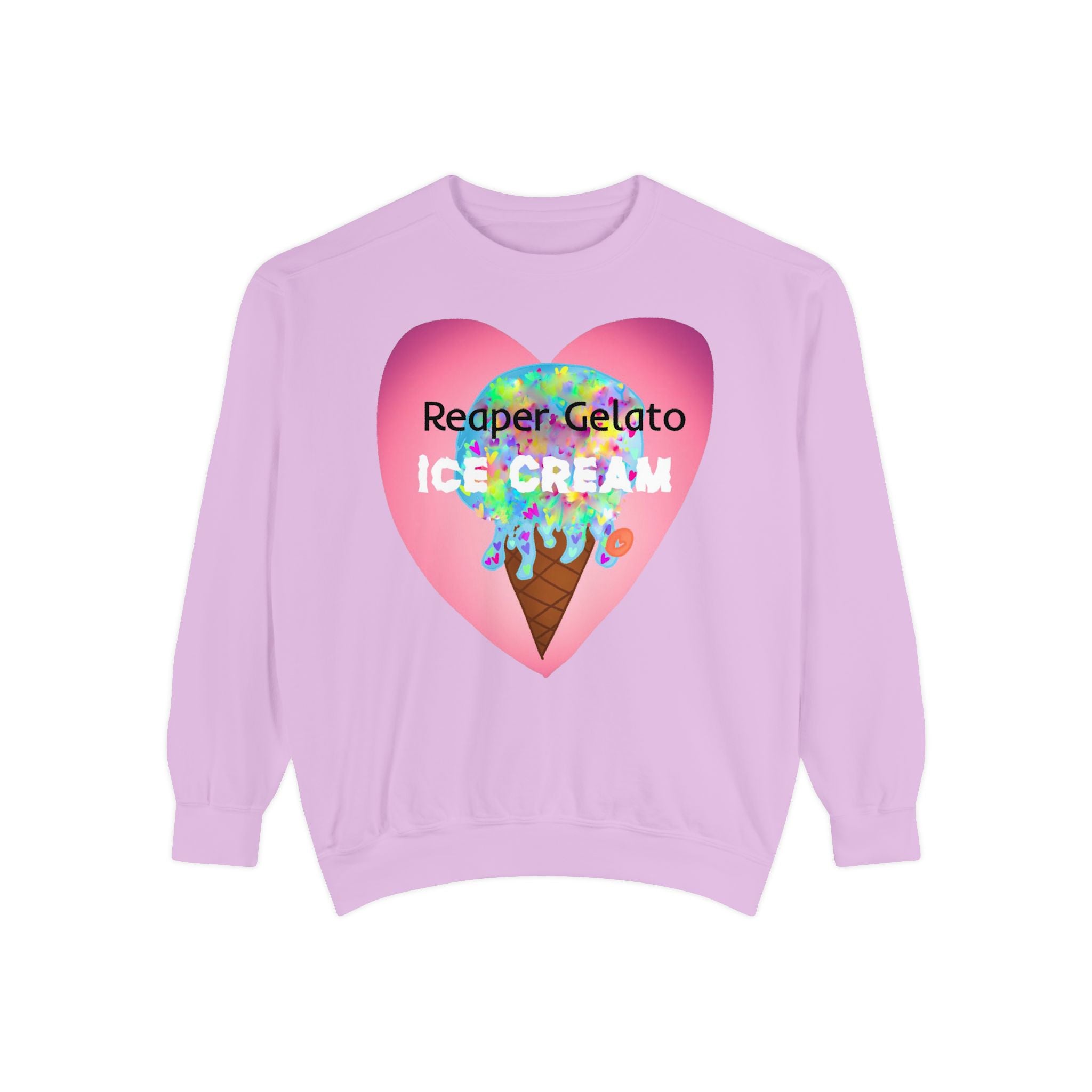 RGIC Unisex Sweatshirt