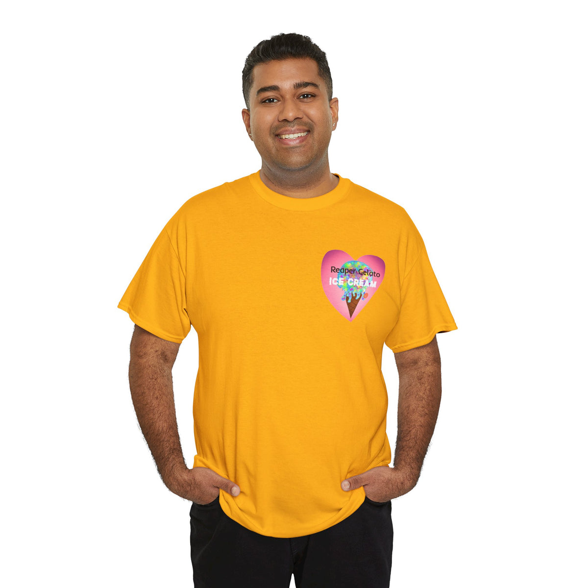 RGIC Unisex T- Shirt