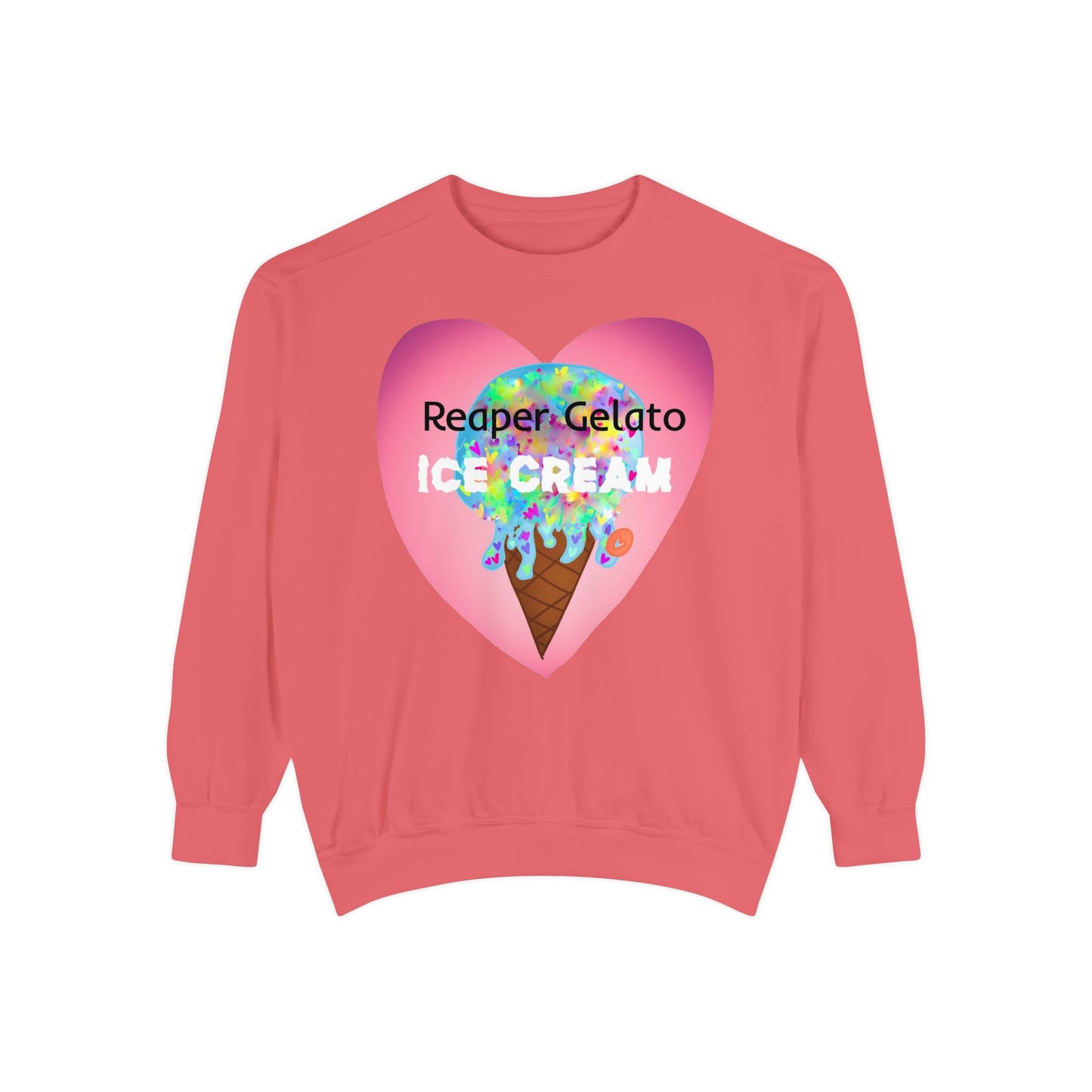 RGIC Unisex Sweatshirt