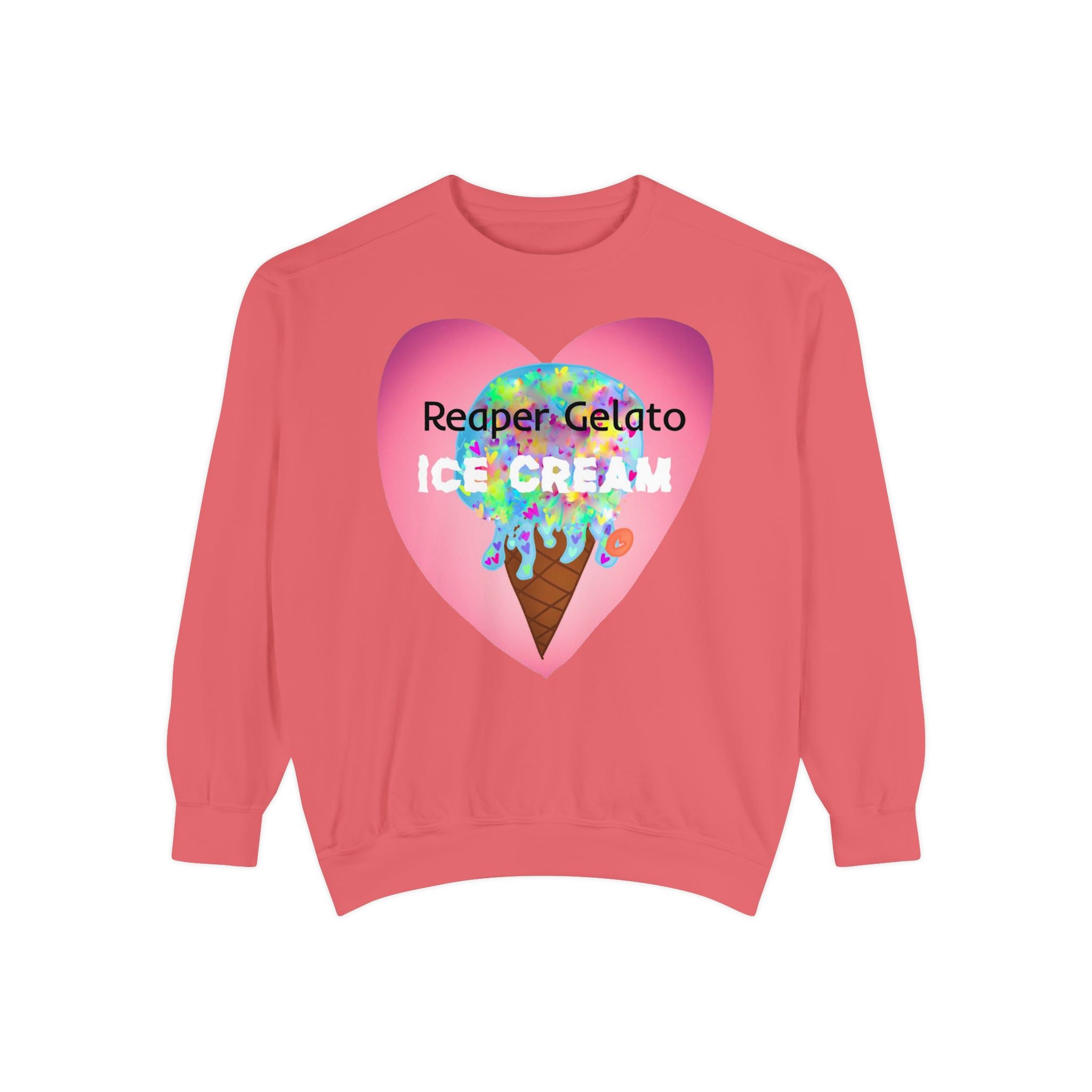 RGIC Unisex Sweatshirt