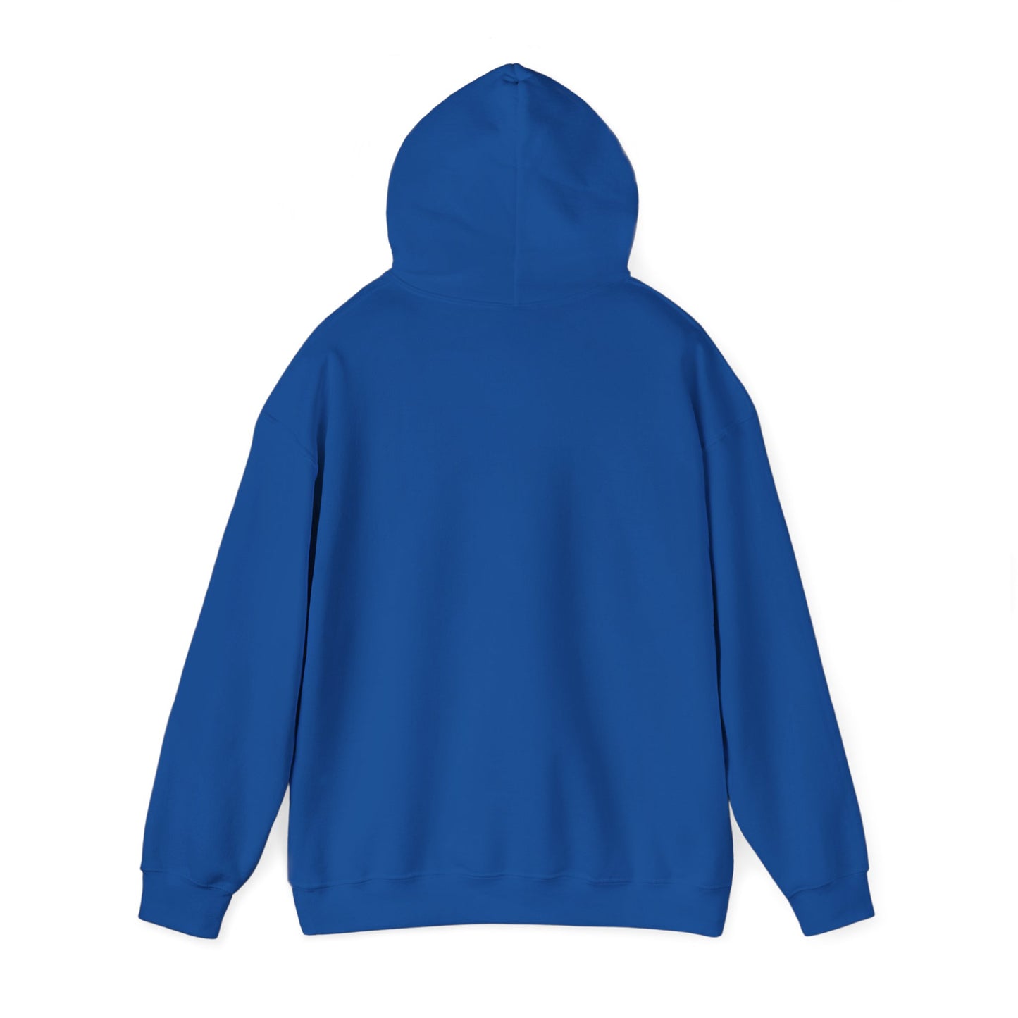 Reaper Gelato Ice Cream Unisex Hoodie