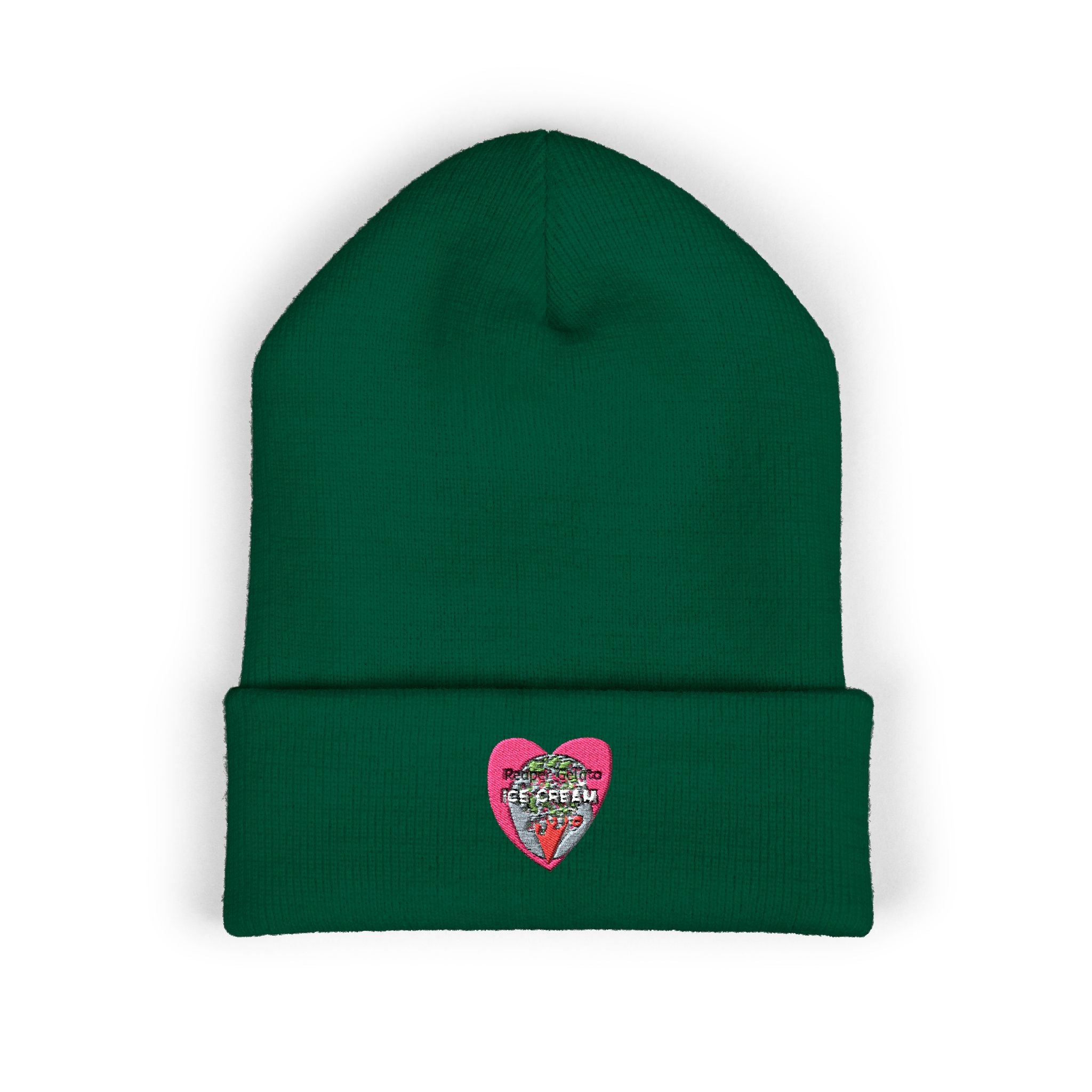 RGIC Beanie