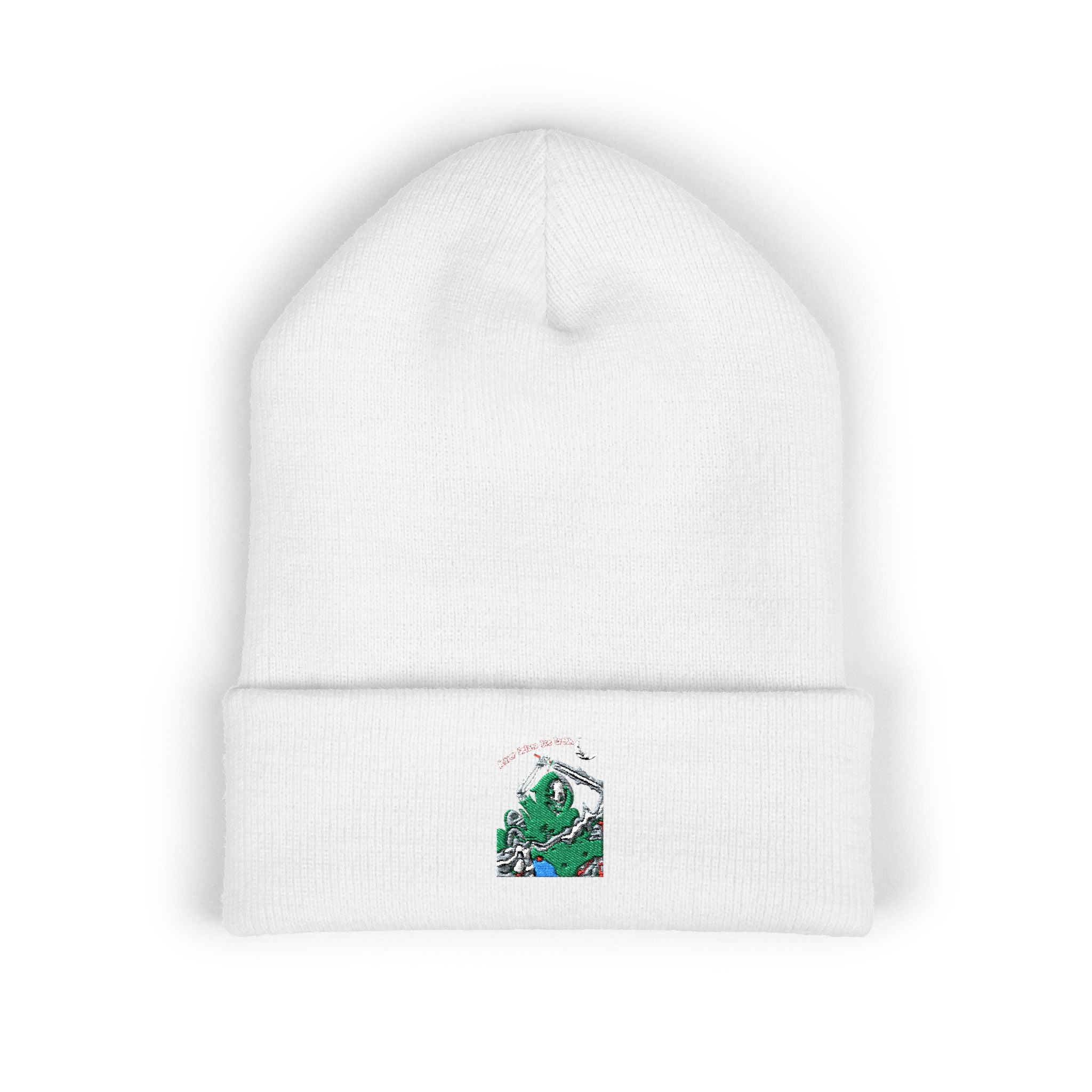 Reaper Wolf Gelato Beanie