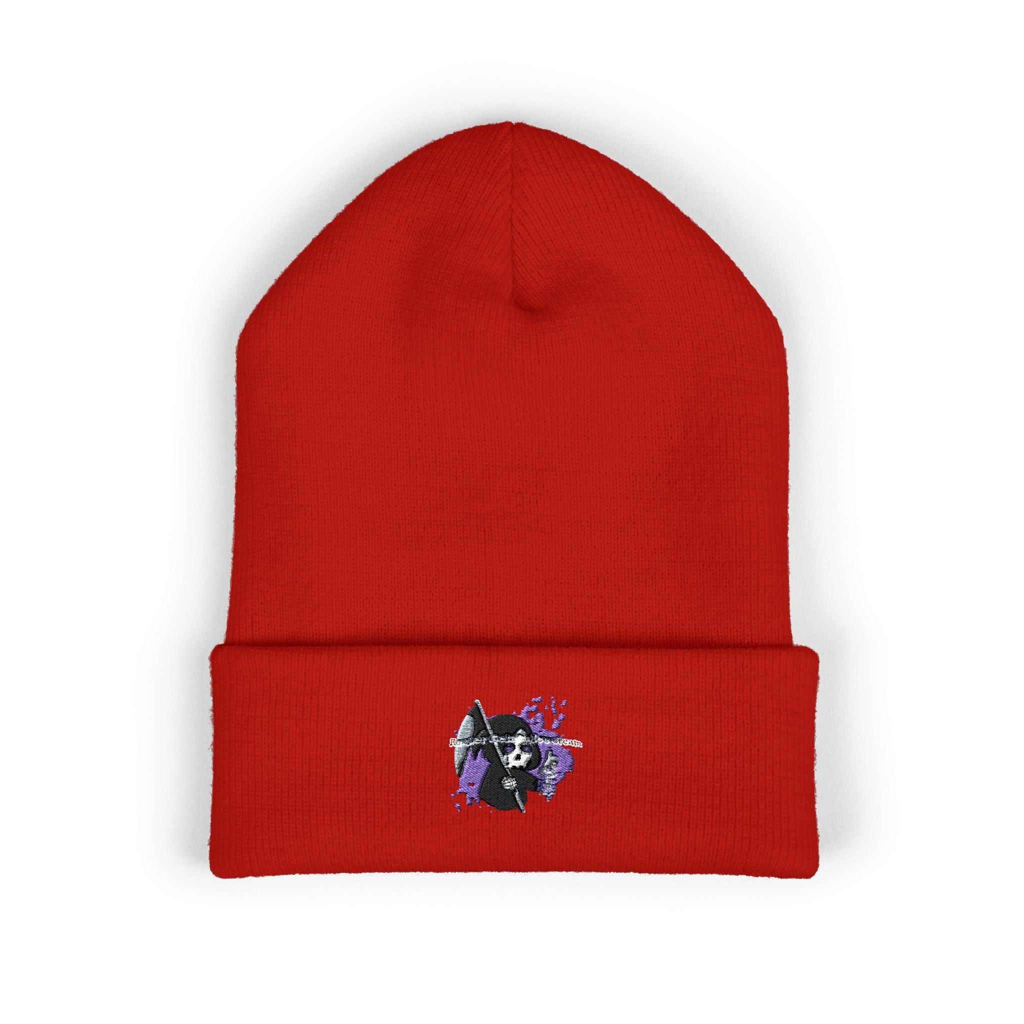 Reaper Gelato Ice Cream Beanie