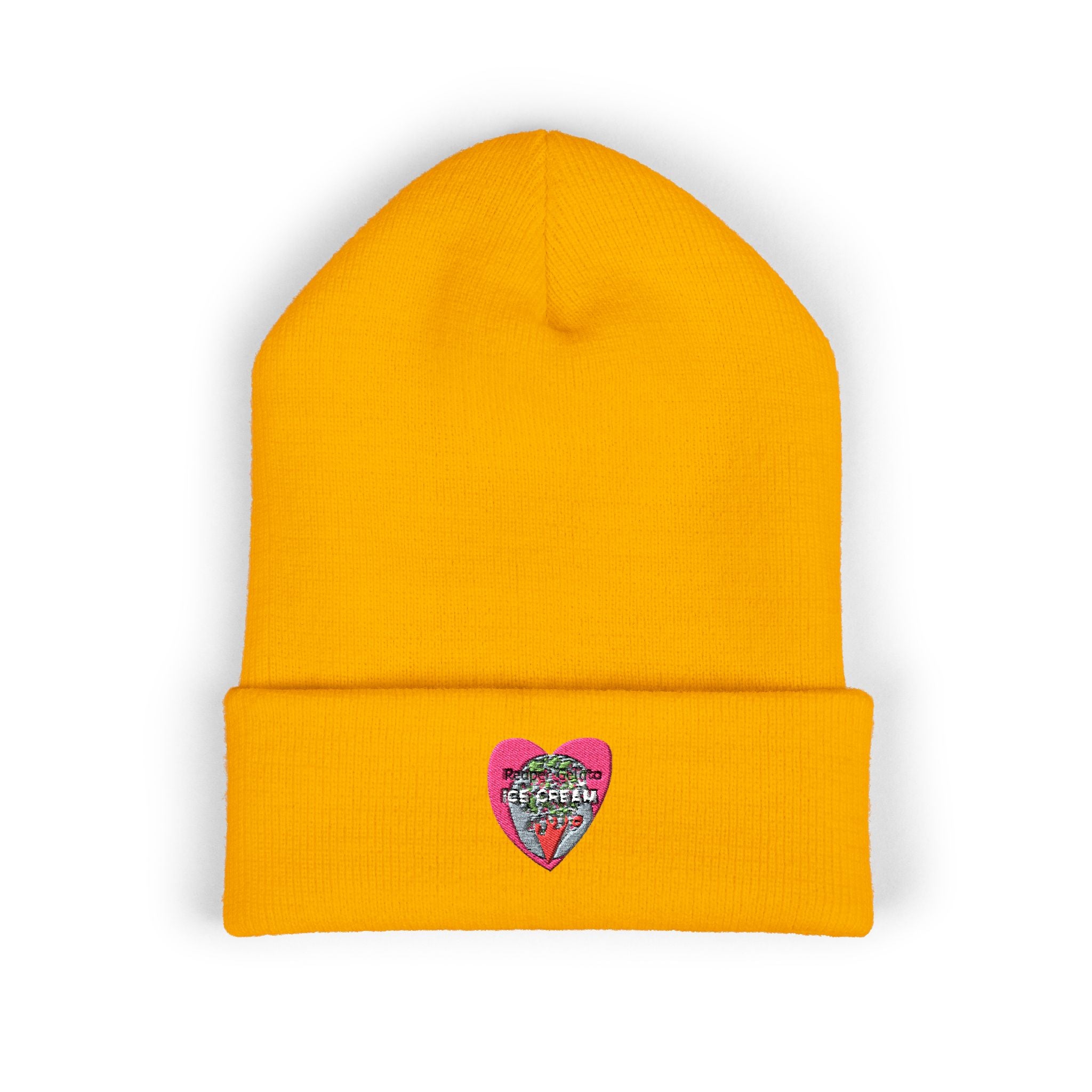 RGIC Beanie