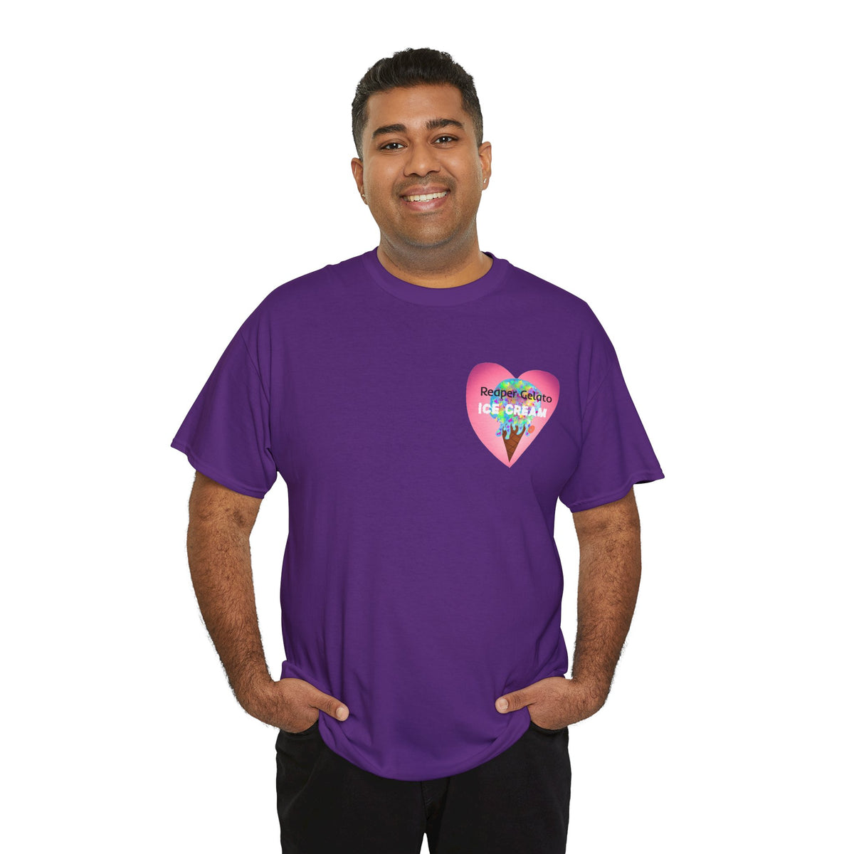 RGIC Unisex T- Shirt