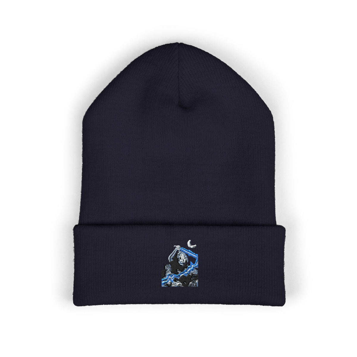Reaper Wolf Gelato Beanie