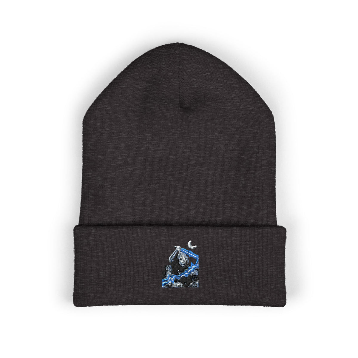 Reaper Wolf Gelato Beanie