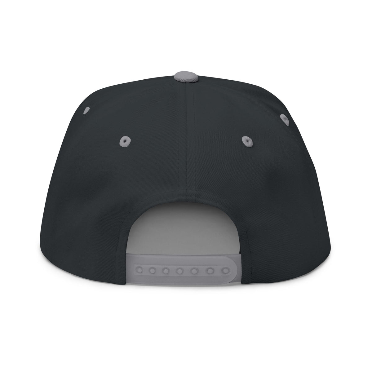 Reaper Gelato Ice Cream Flat Bill Cap