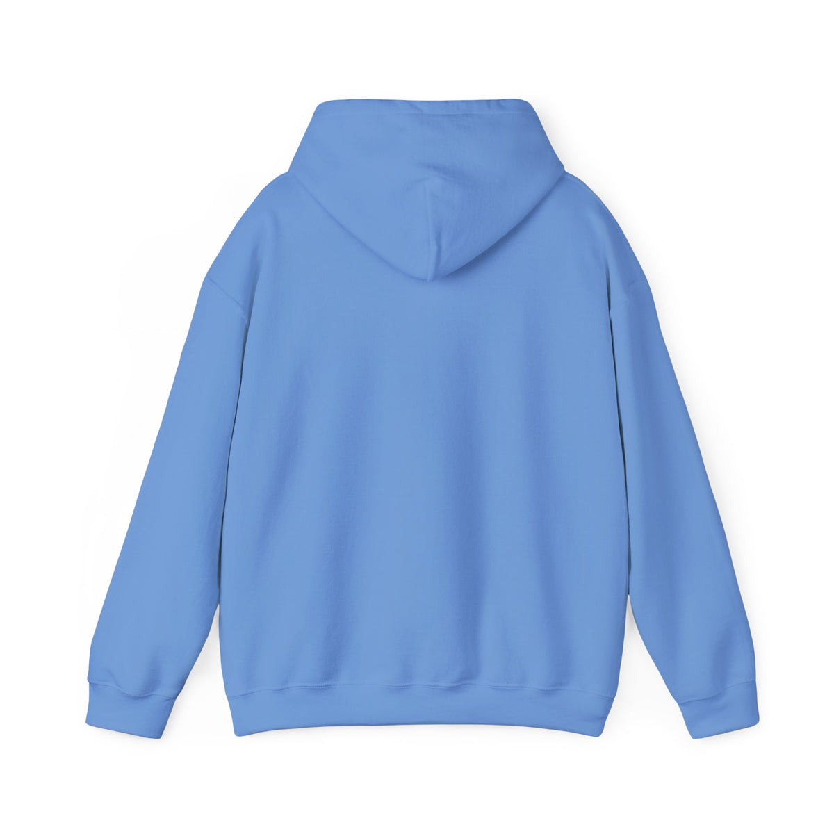 RGIC Unisex Pullover Hoodie