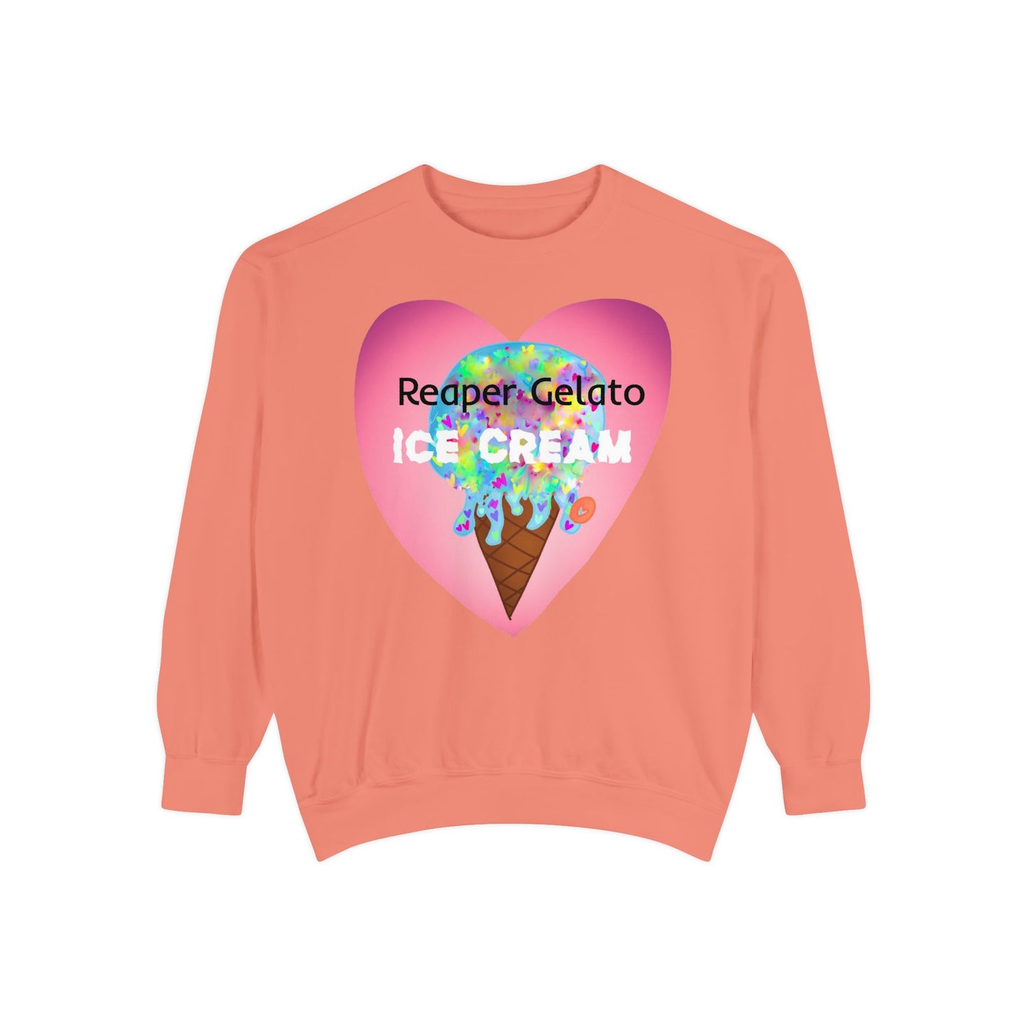 RGIC Unisex Sweatshirt