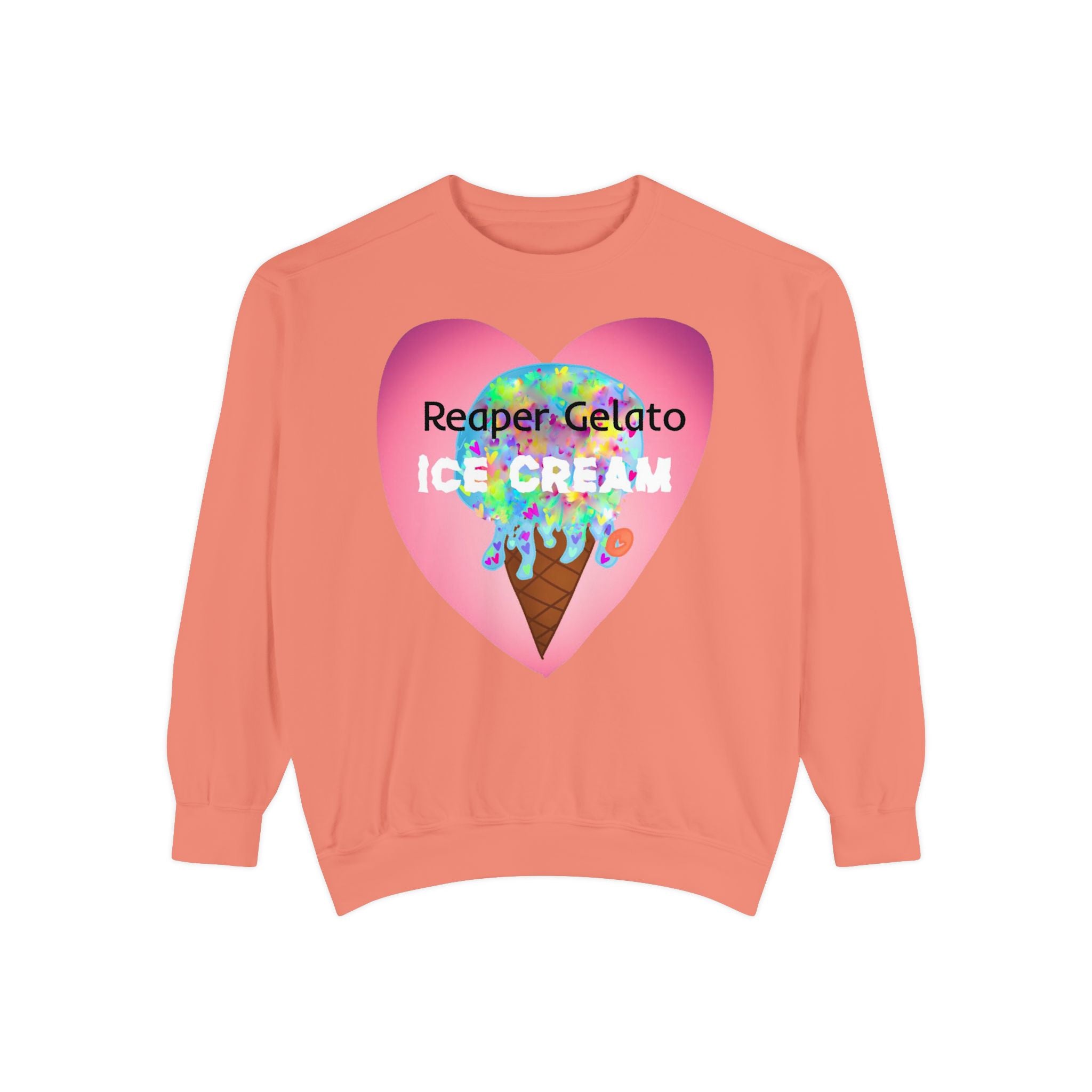 RGIC Unisex Sweatshirt