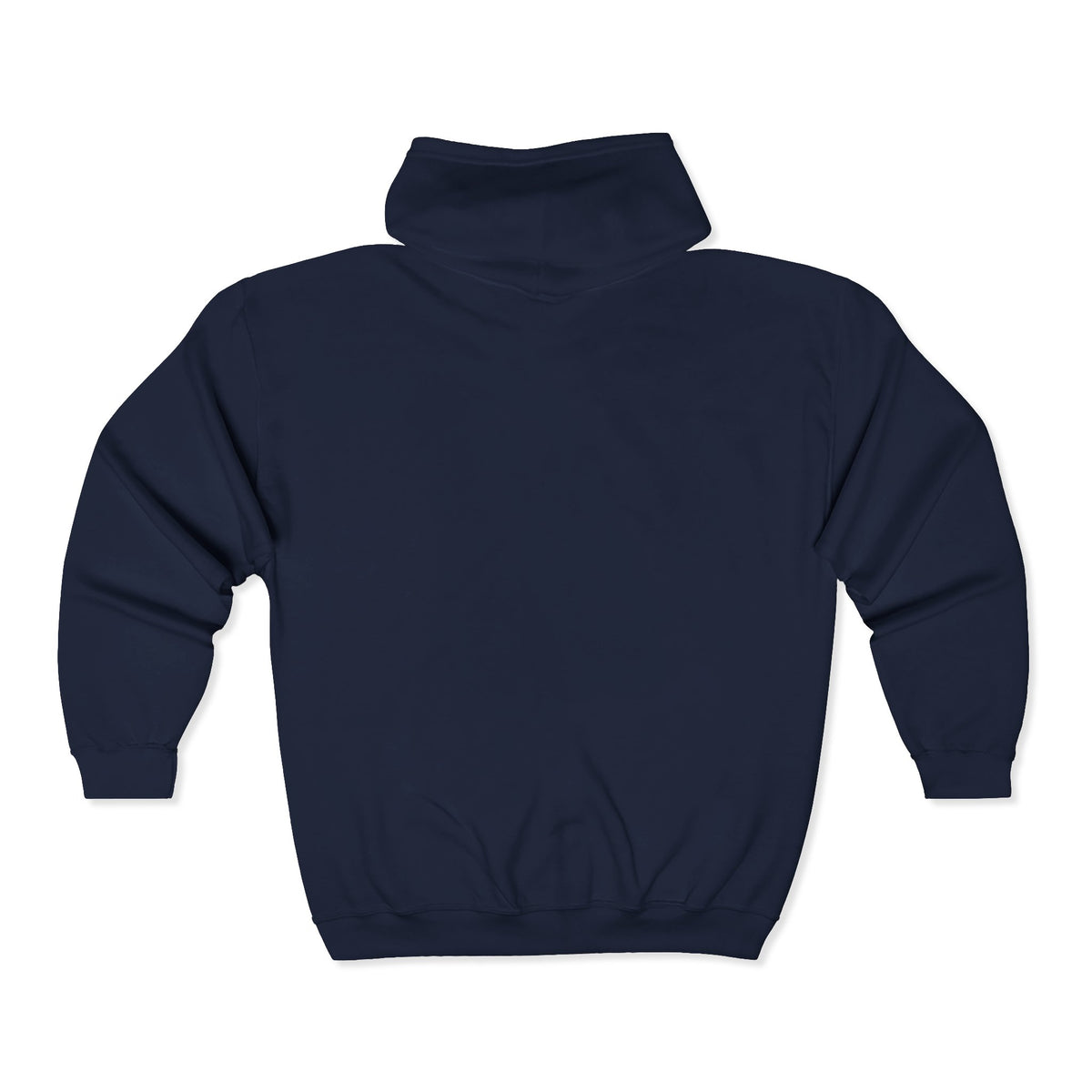 RGIC Unisex Zip Hoodie