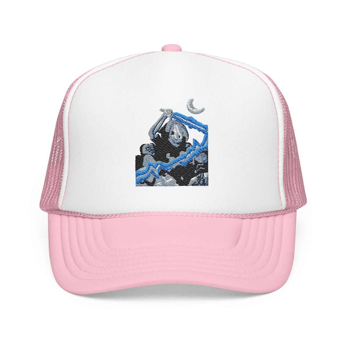 Reaper Wolf Gelato Trucker Hat