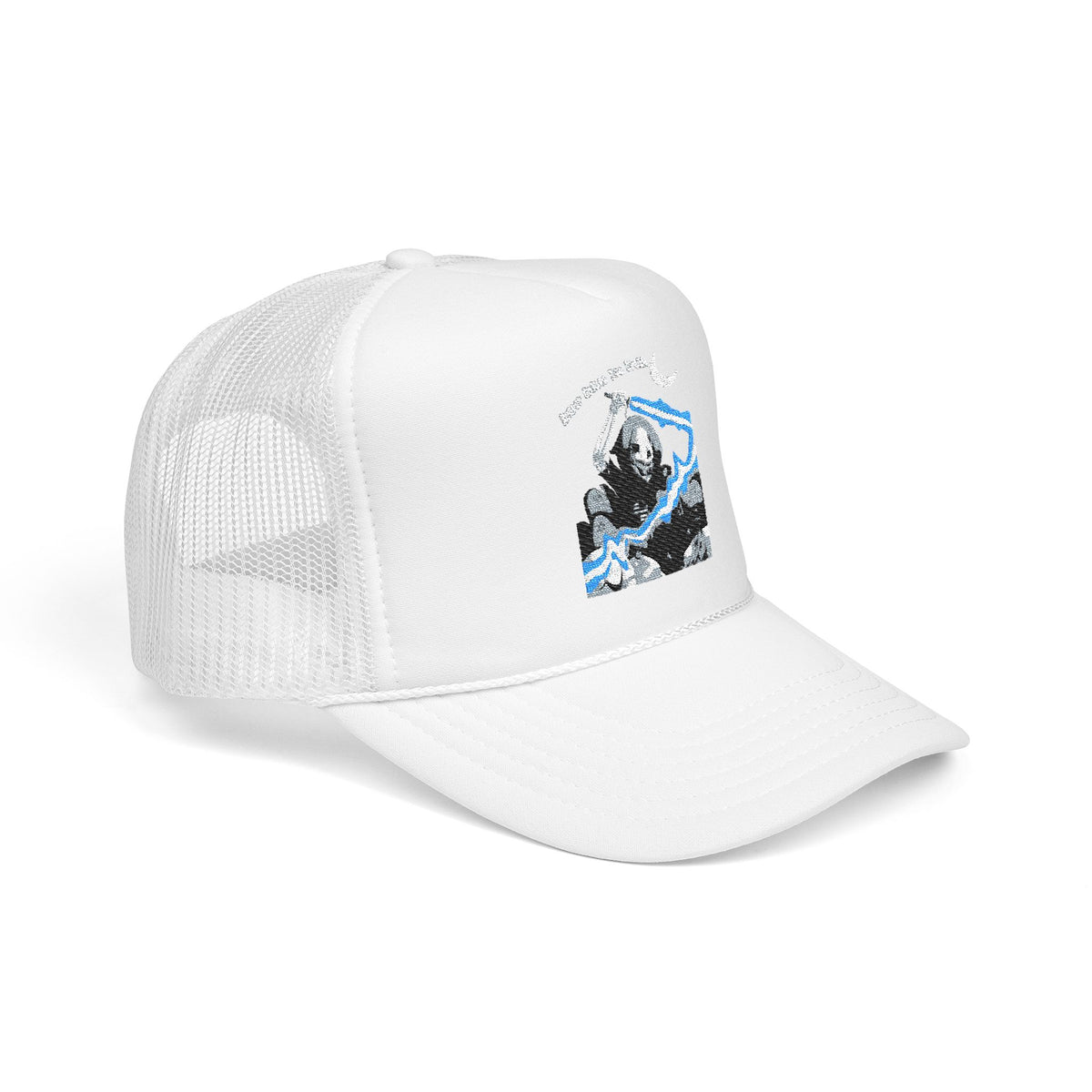 Reaper Wolf Gelato Trucker Hat