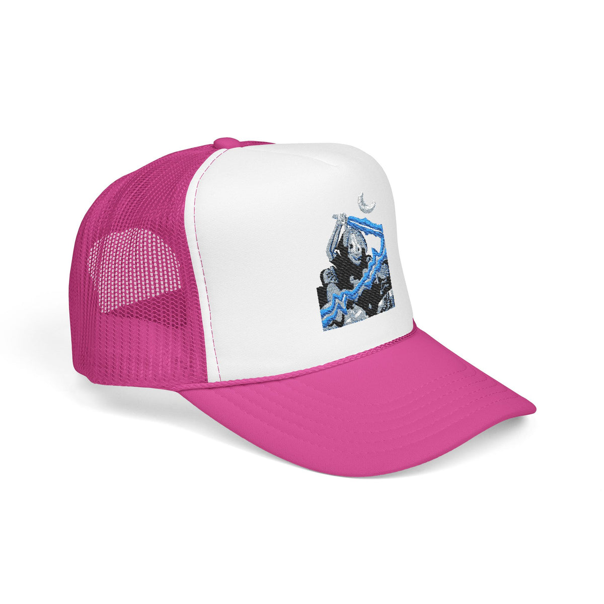 Reaper Wolf Gelato Trucker Hat