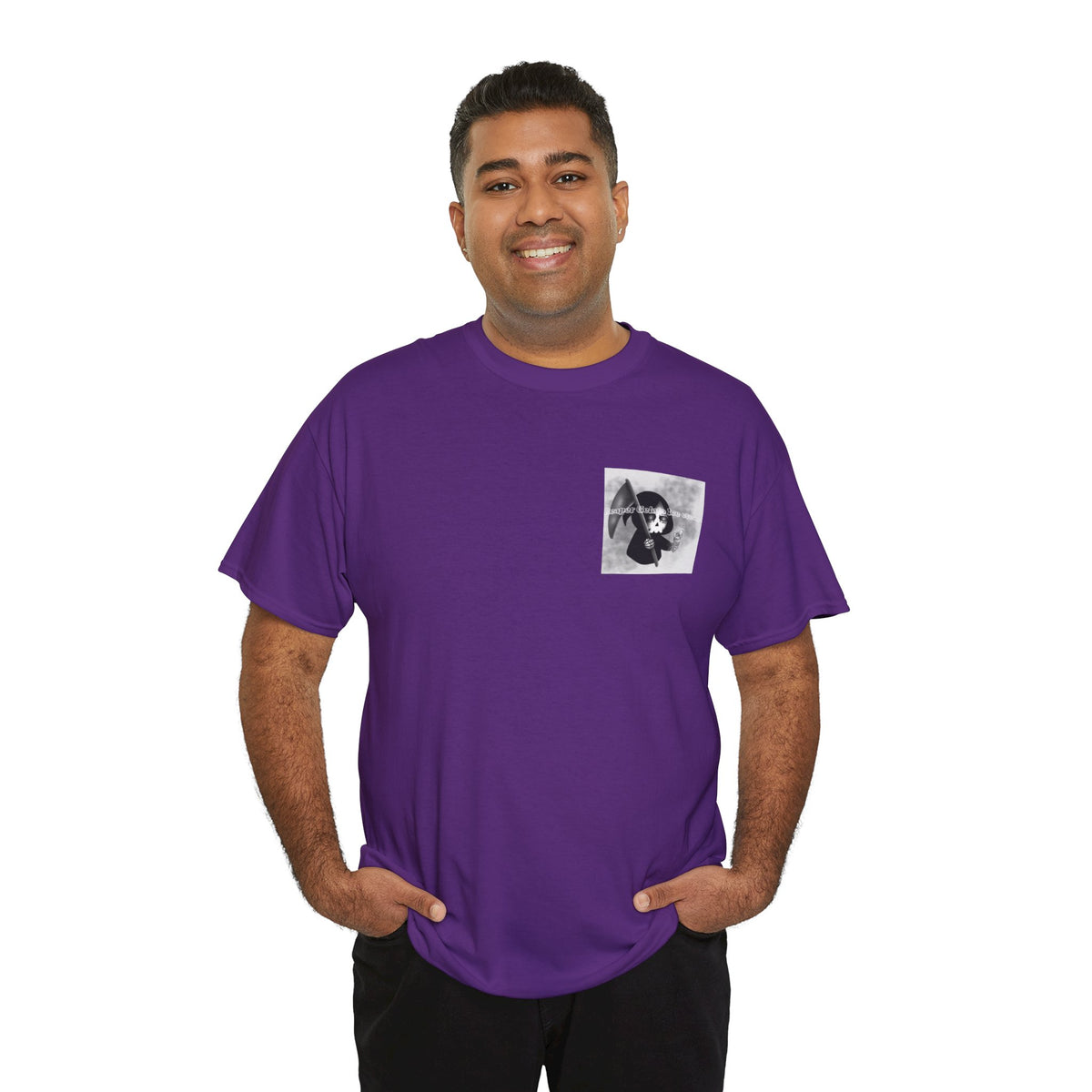 Reaper Gelato Ice Cream Unisex T-Shirt