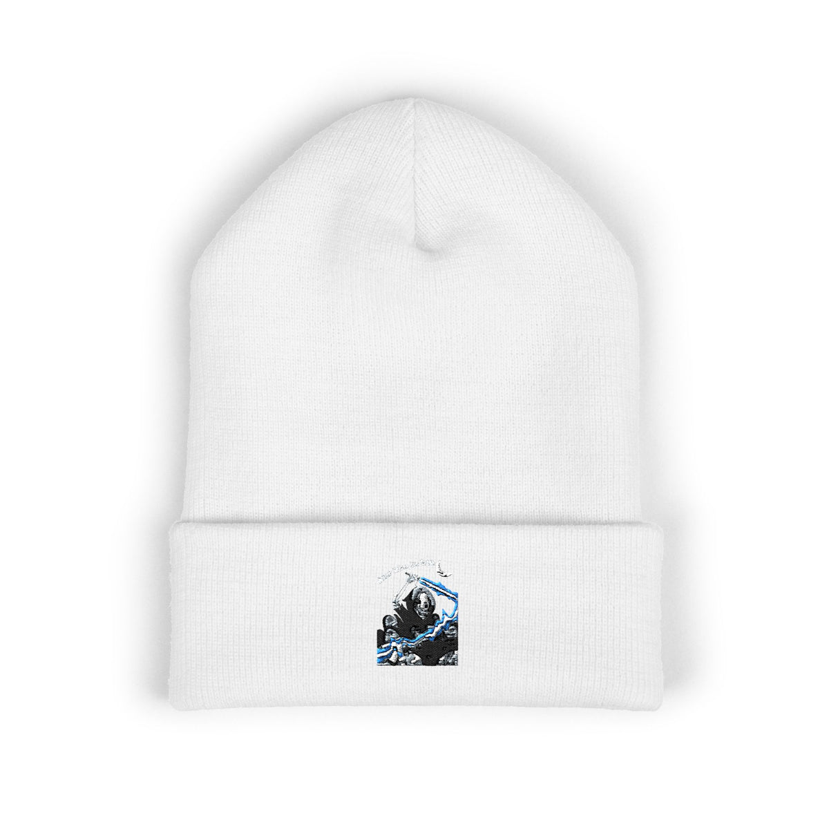 Reaper Wolf Gelato Beanie