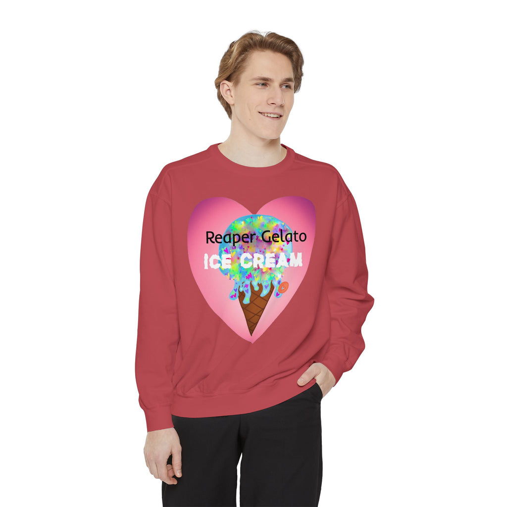 RGIC Unisex Sweatshirt
