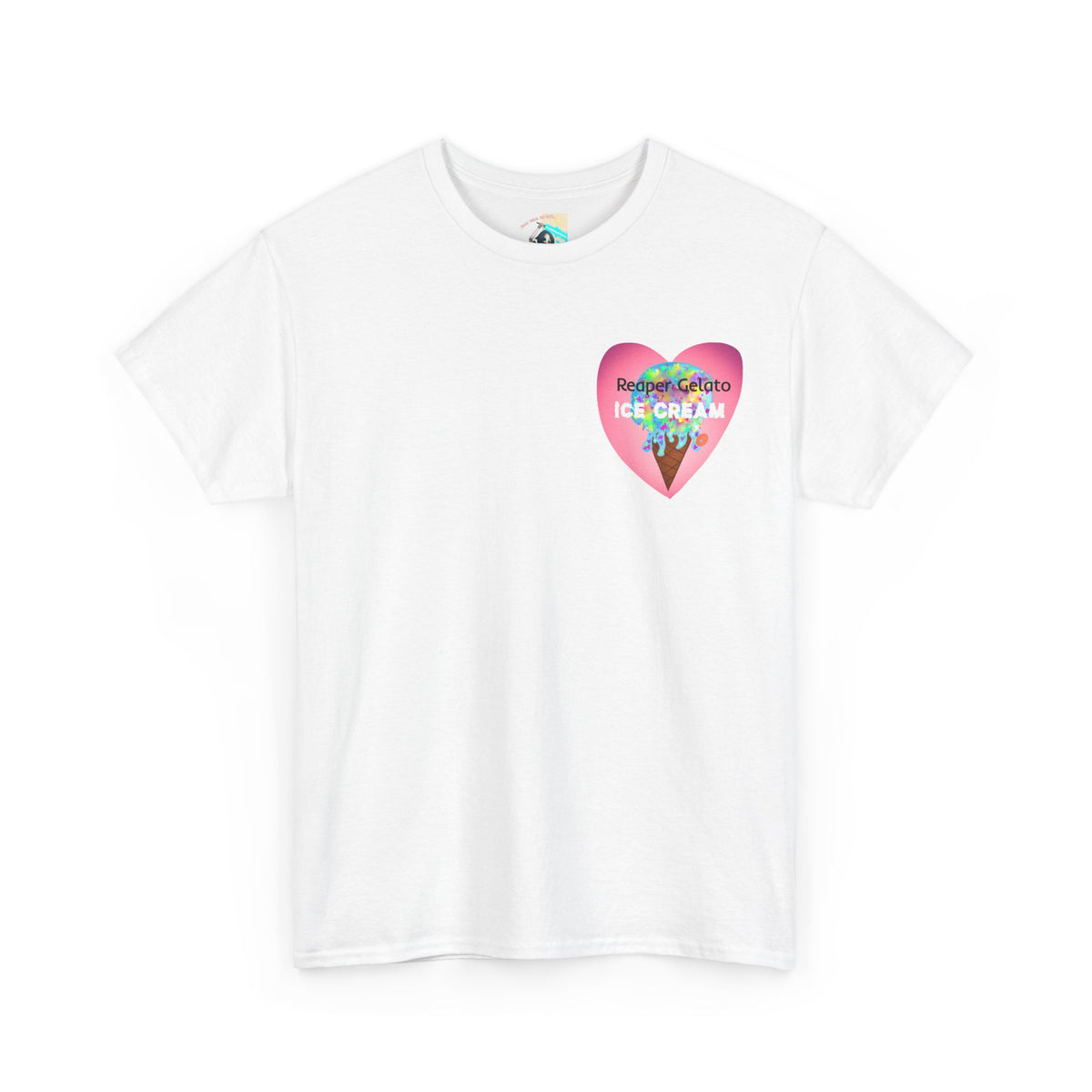 RGIC Unisex T- Shirt