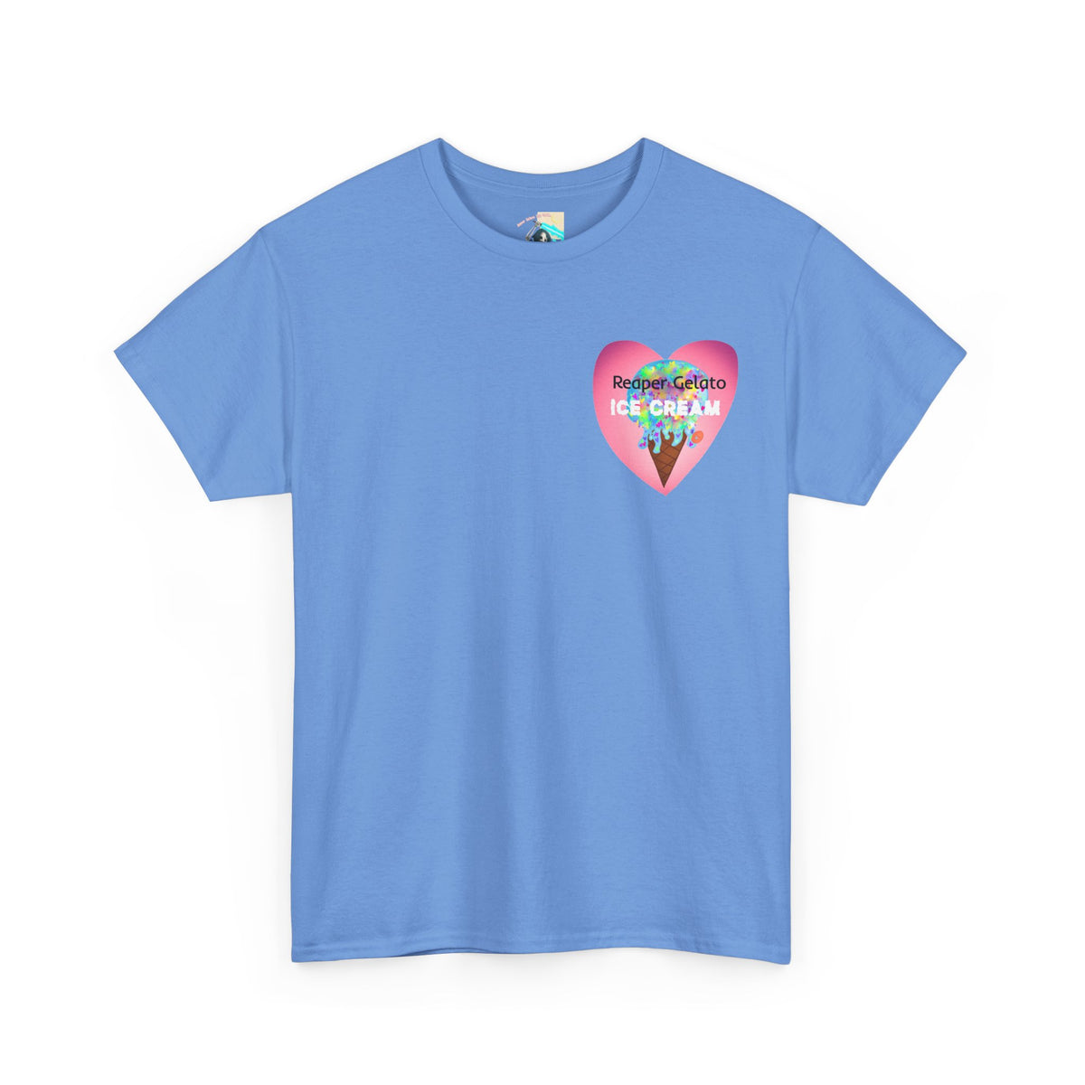 RGIC Unisex T- Shirt