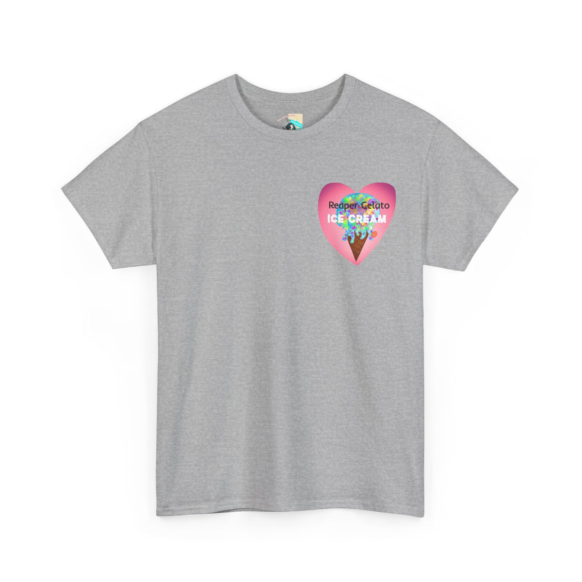RGIC Unisex T- Shirt