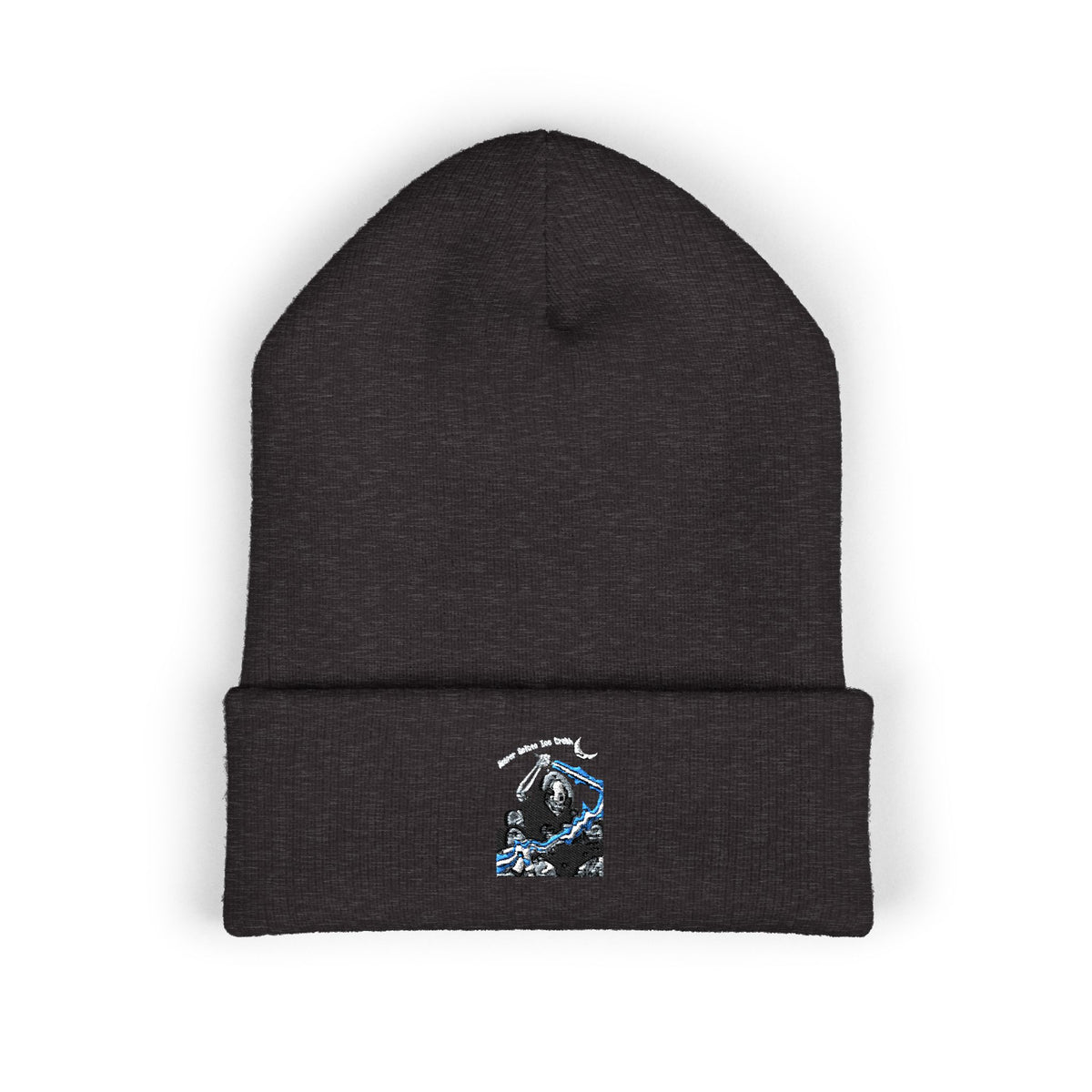 Reaper Wolf Gelato Beanie