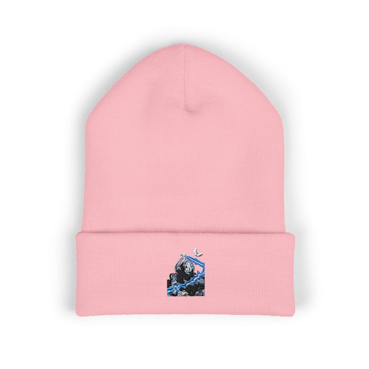 Reaper Wolf Gelato Beanie