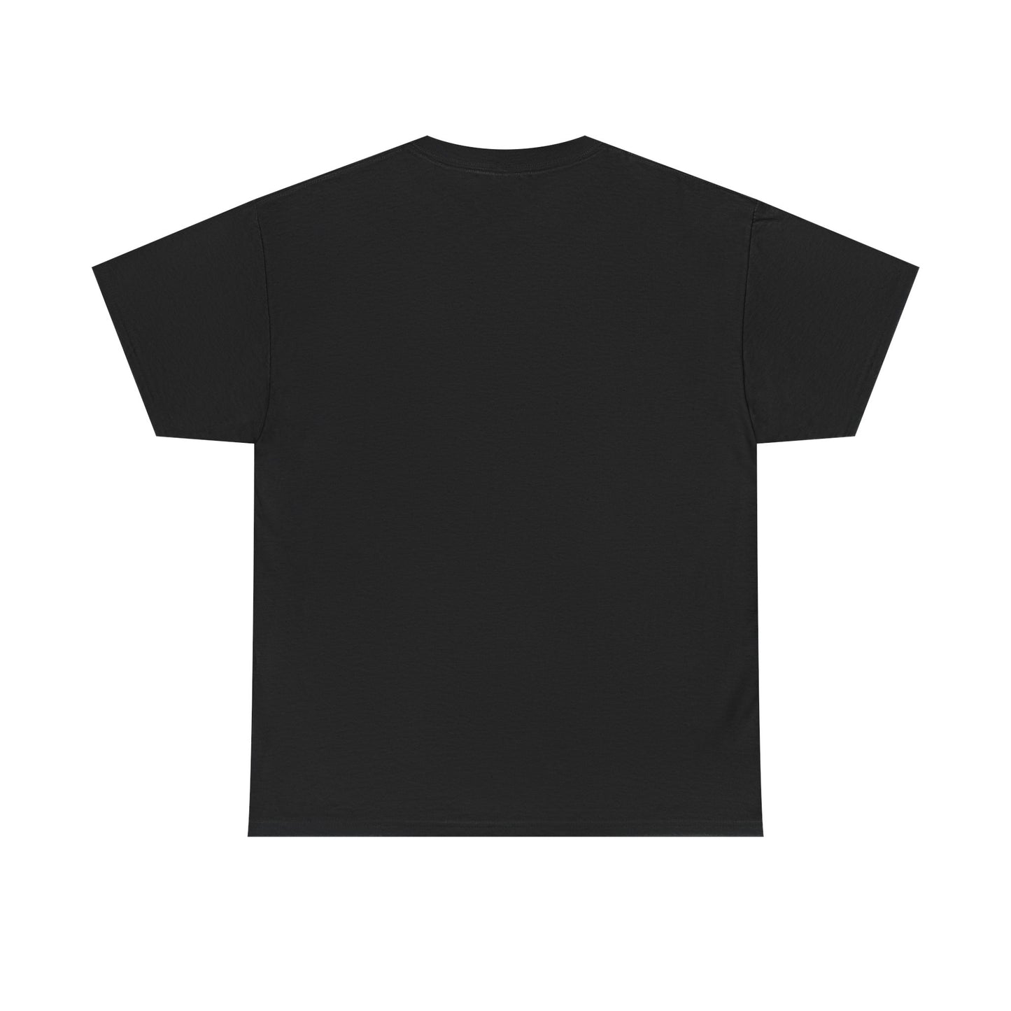Reaper Gelato Ice Cream Unisex Heavy Cotton Shirt