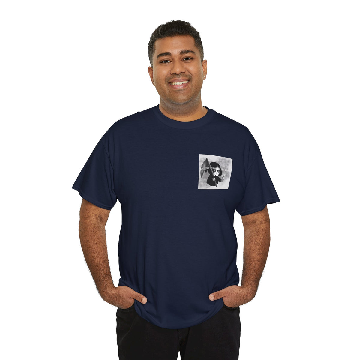 Reaper Gelato Ice Cream Unisex T-Shirt