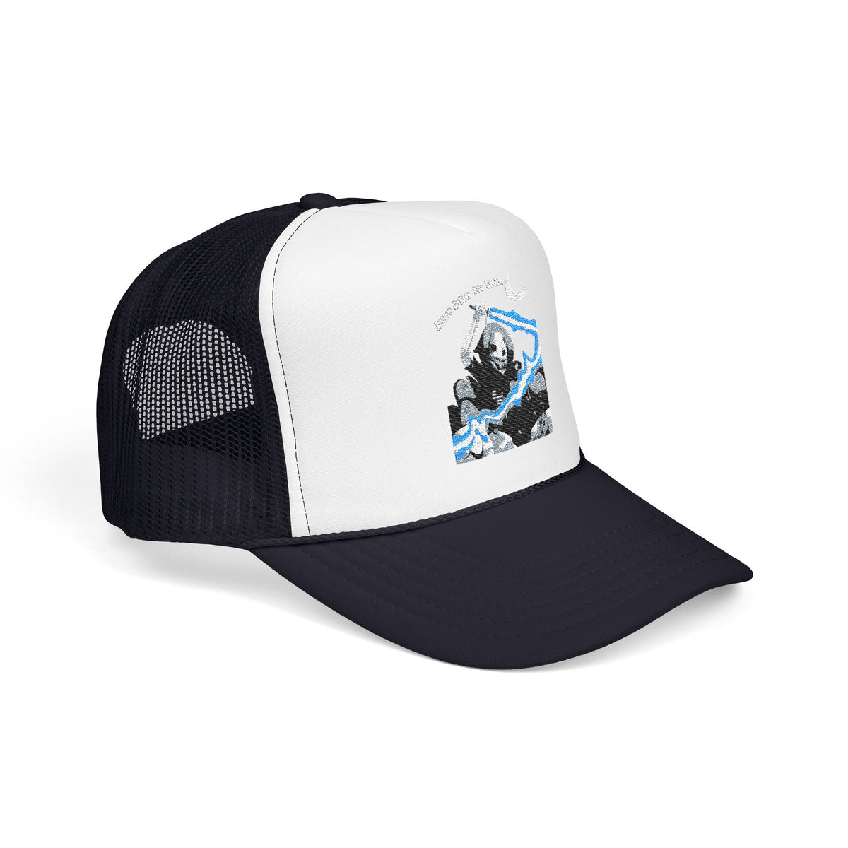Reaper Wolf Gelato Trucker Hat