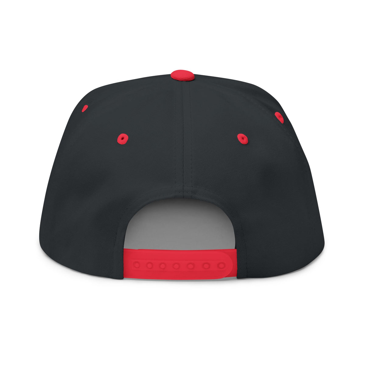 Reaper Gelato Ice Cream Flat Bill Cap