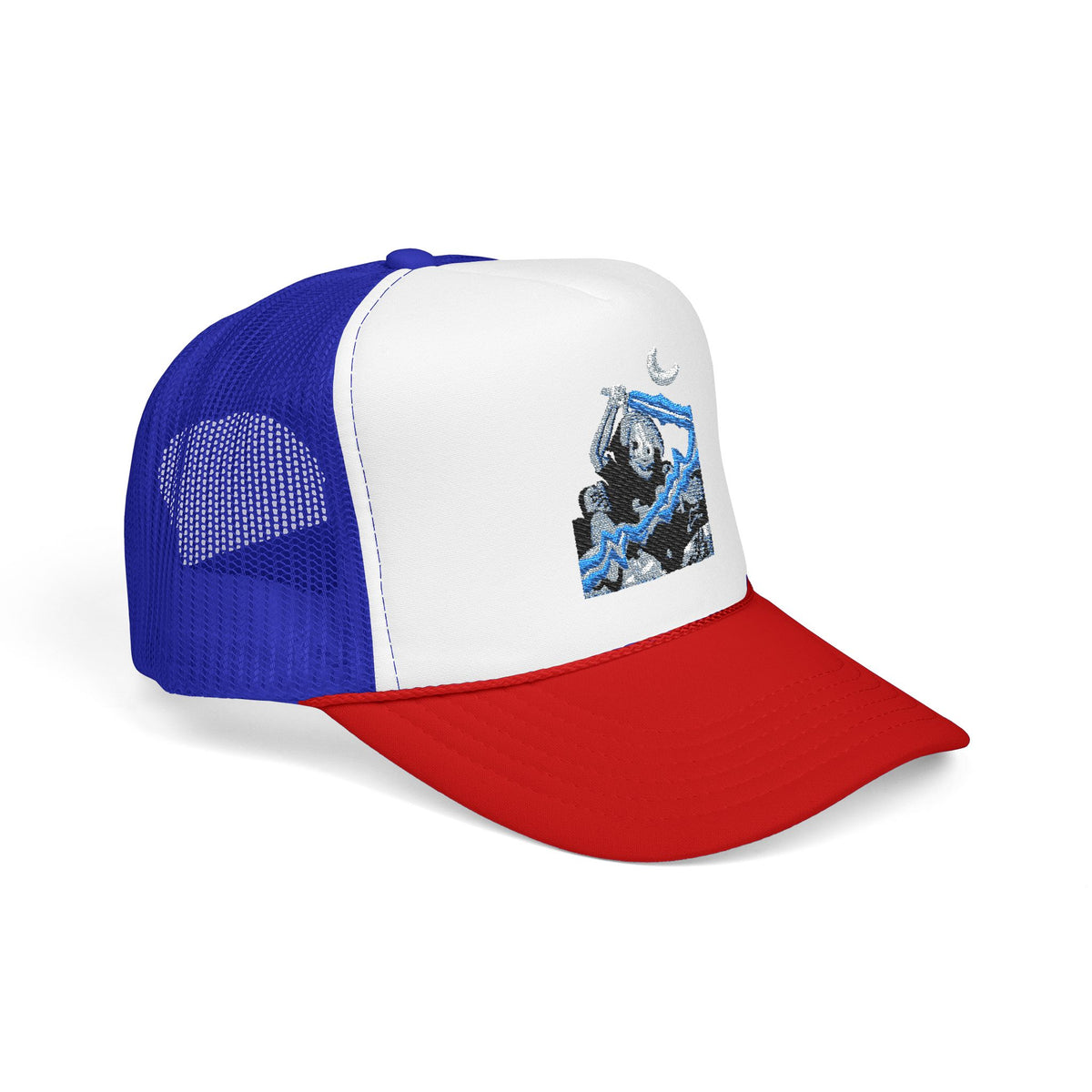 Reaper Wolf Gelato Trucker Hat