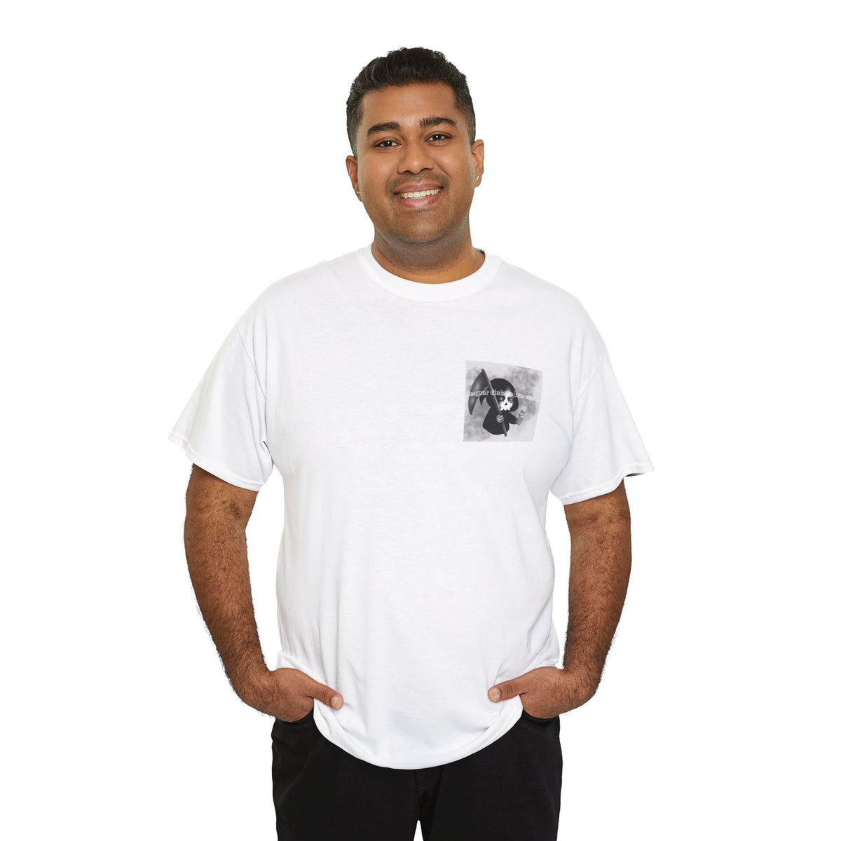 Reaper Gelato Ice Cream Unisex T-Shirt