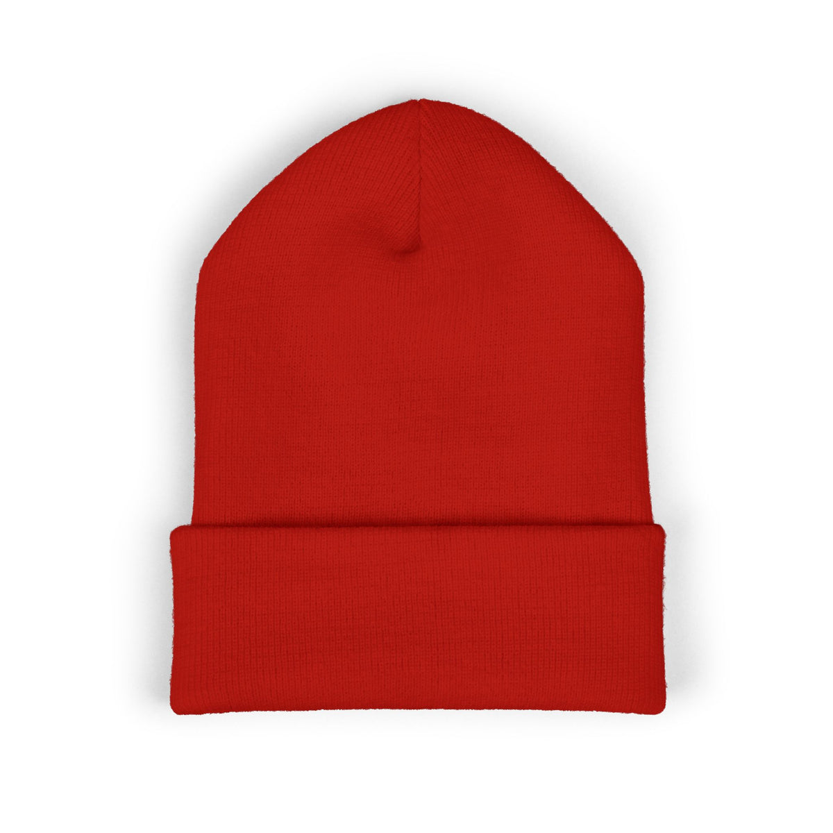 Reaper Gelato Ice Cream Cuffed Beanie