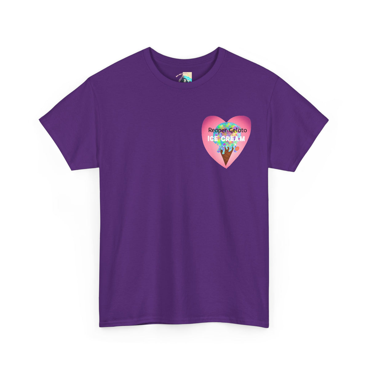 RGIC Unisex T- Shirt