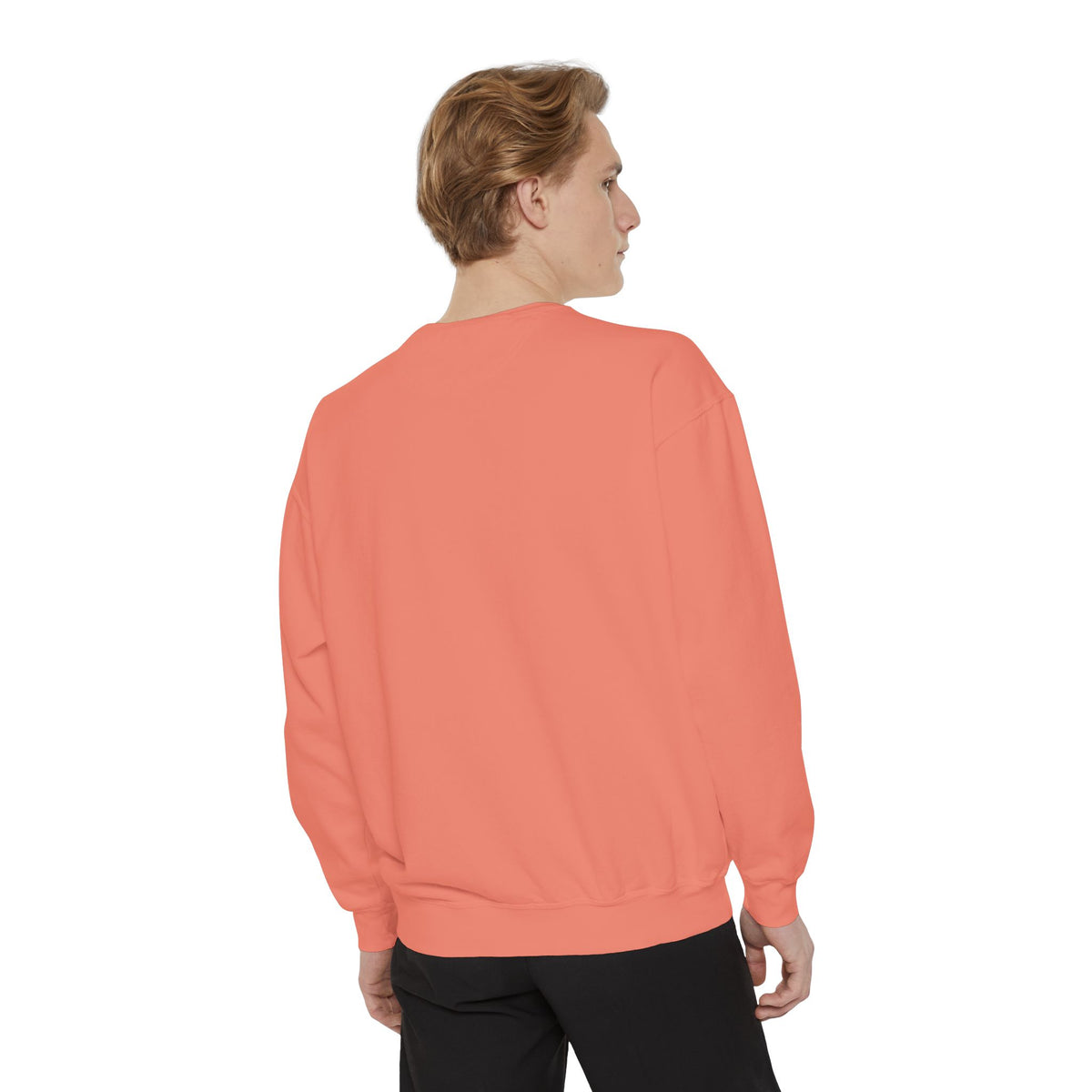 Reaper Noir Ice Cream Unisex Sweatshirt