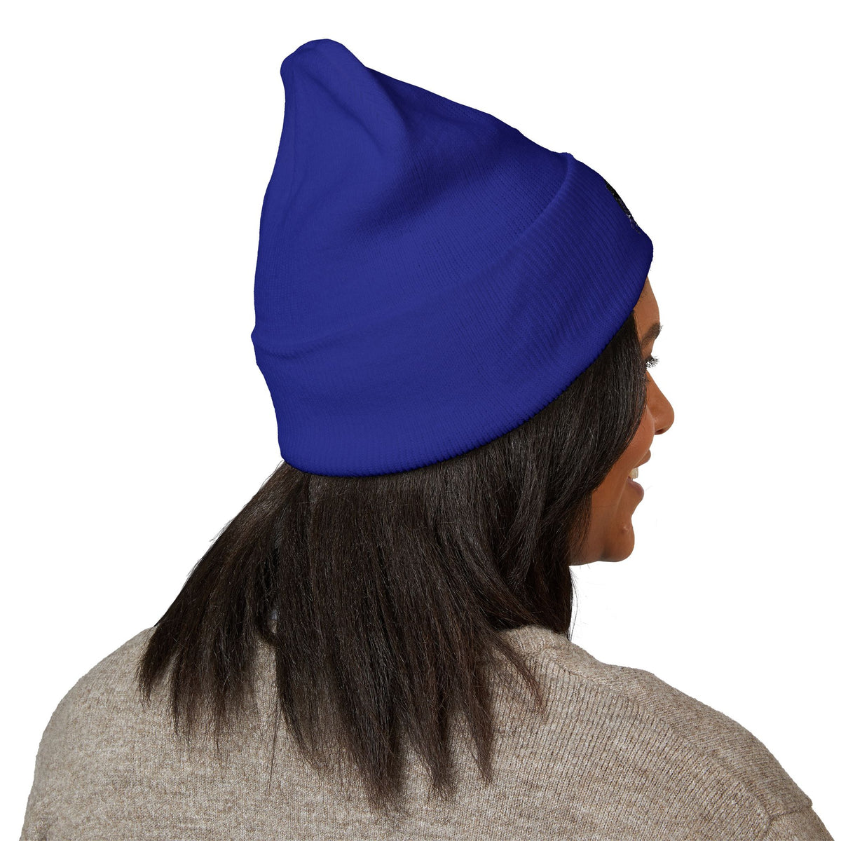 Reaper Gelato Ice Cream Cuffed Beanie