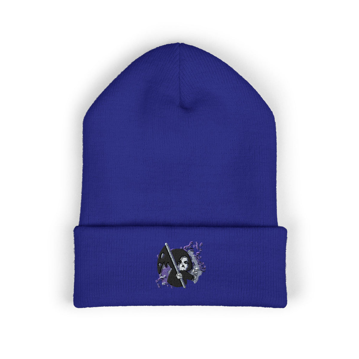 Reaper Gelato Ice Cream Cuffed Beanie
