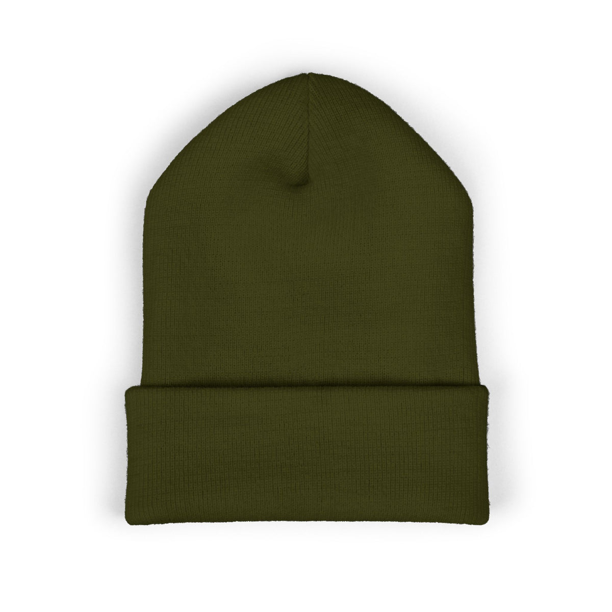 Reaper Gelato Ice Cream Cuffed Beanie