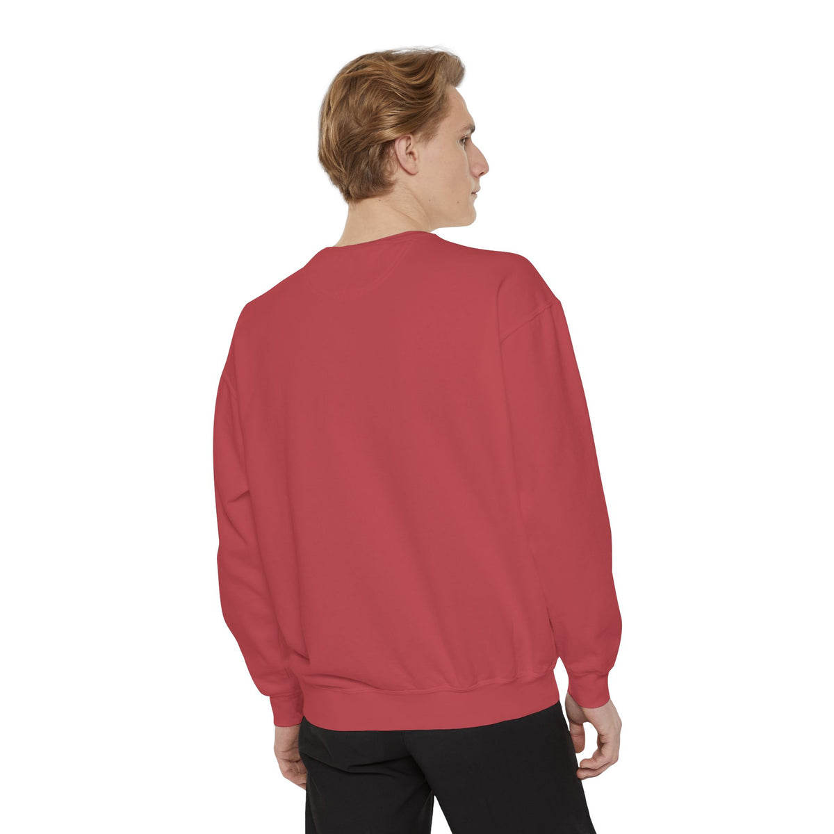 Reaper Noir Ice Cream Unisex Sweatshirt