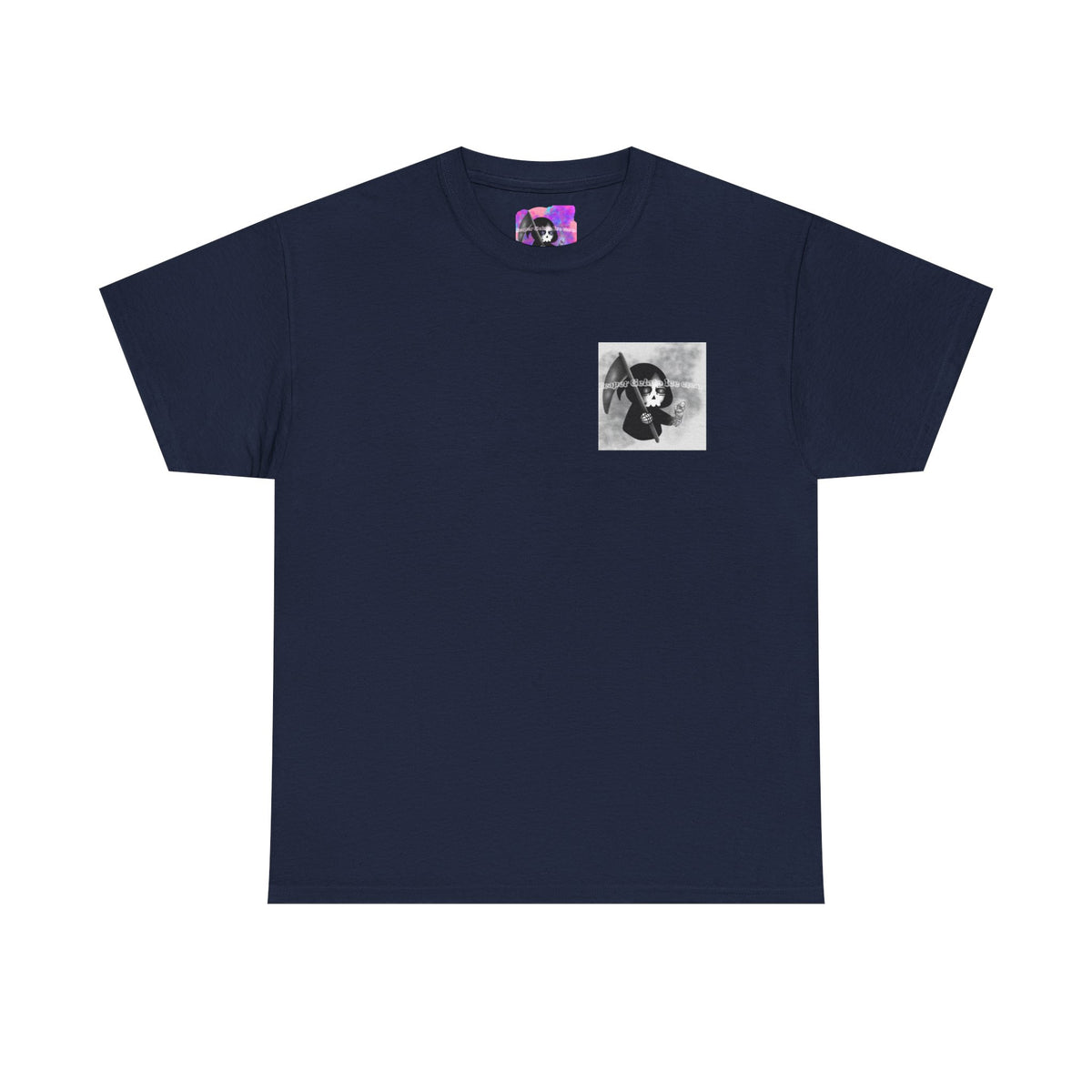 Reaper Gelato Ice Cream Unisex T-Shirt