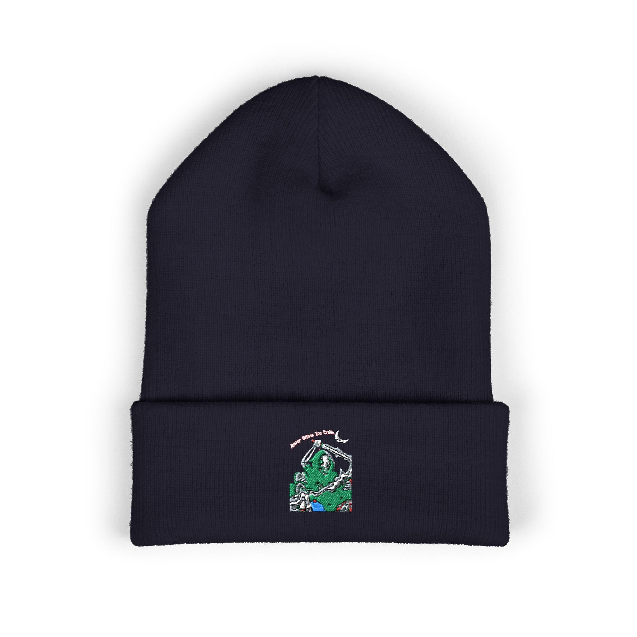 Reaper Wolf Gelato Beanie