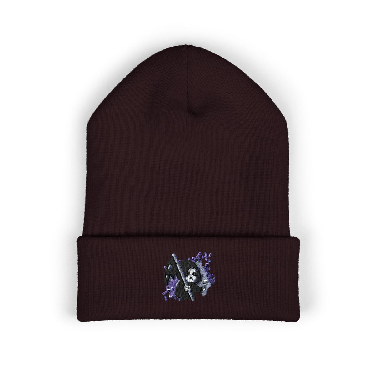 Reaper Gelato Ice Cream Cuffed Beanie