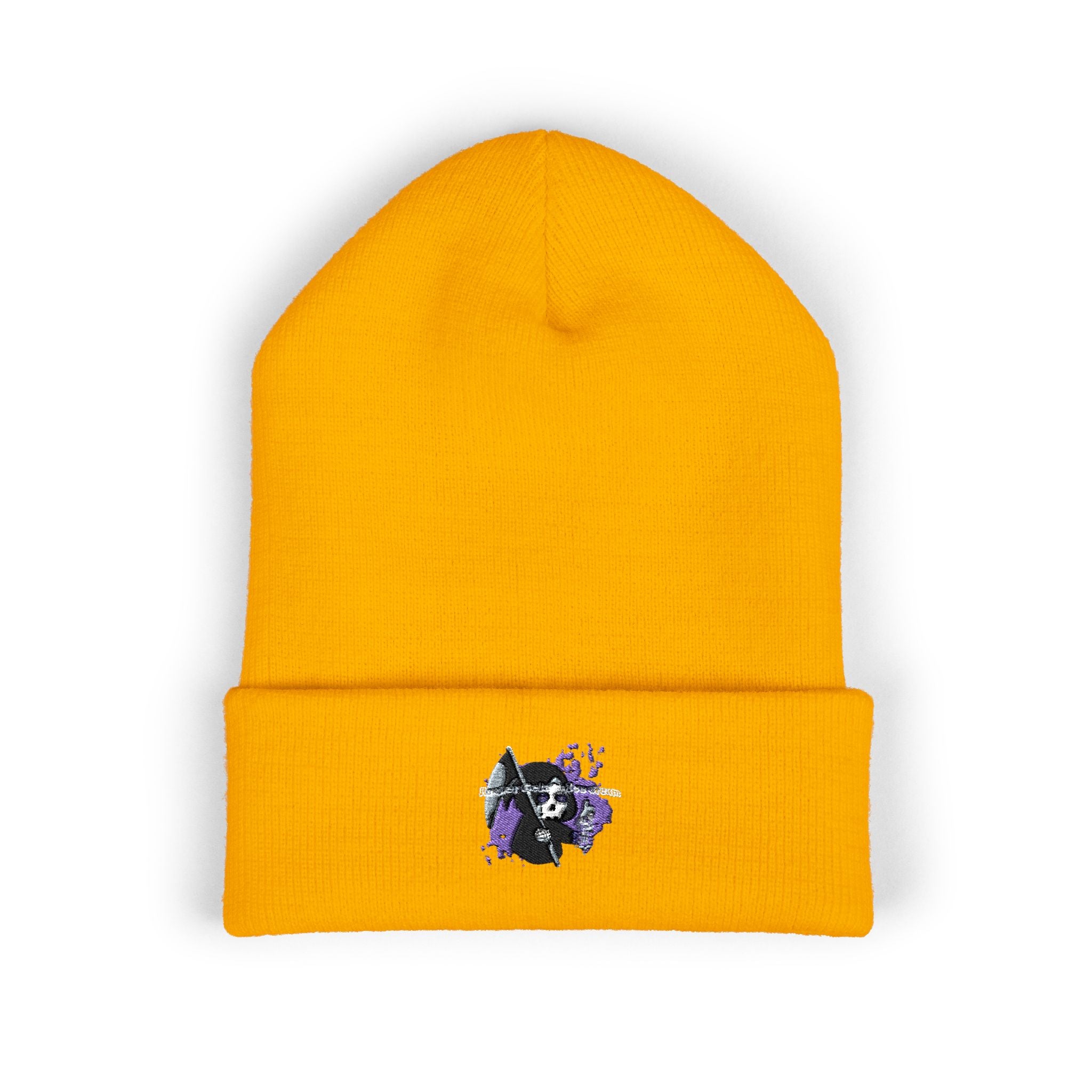 Reaper Gelato Ice Cream Beanie