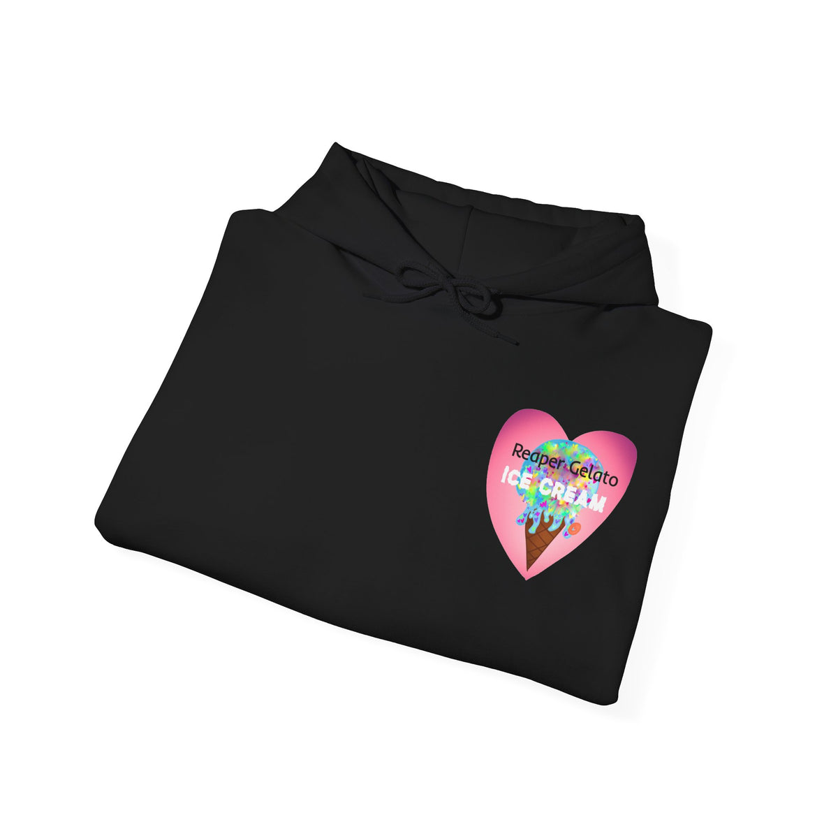 RGIC Unisex Pullover Hoodie