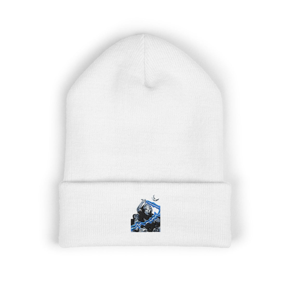 Reaper Wolf Gelato Beanie