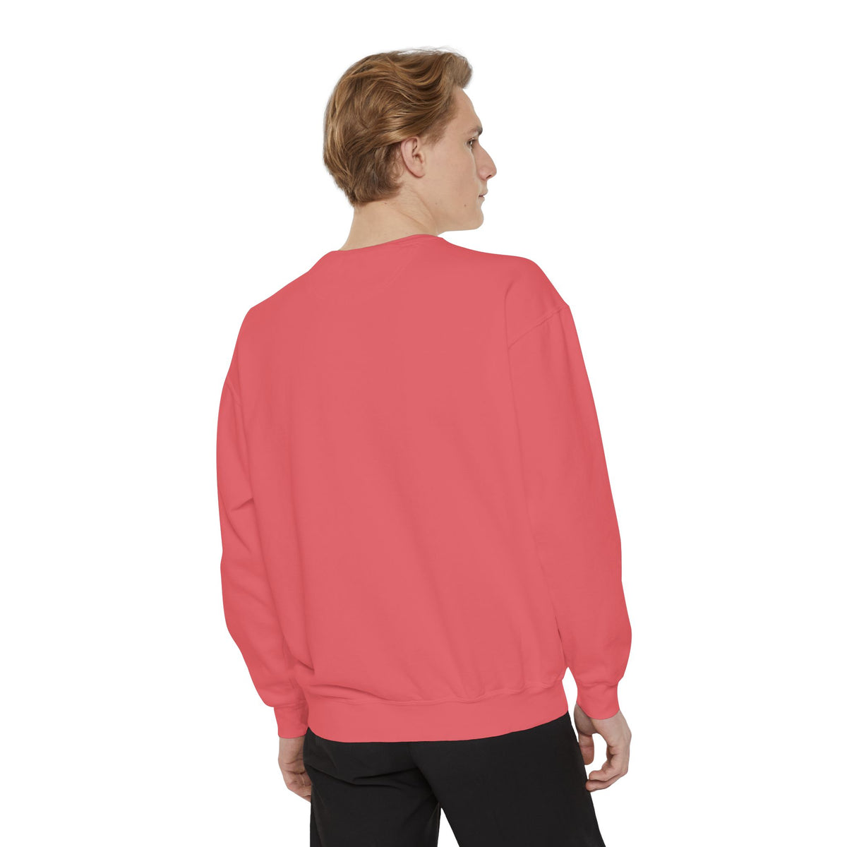 Reaper Noir Ice Cream Unisex Sweatshirt