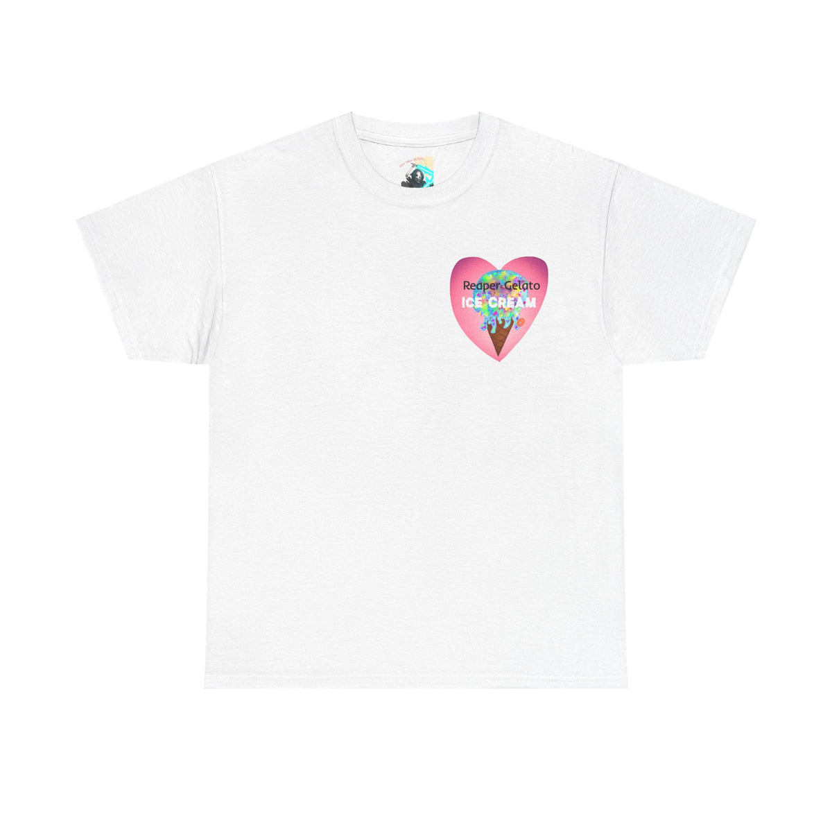 RGIC Unisex T- Shirt